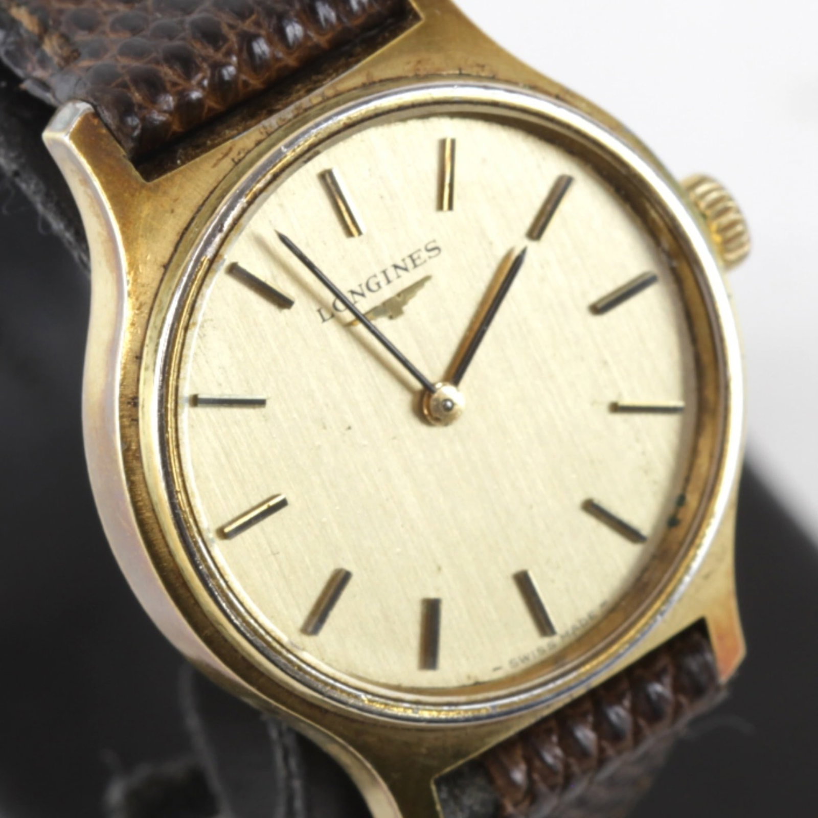 Longines Wristwatch - 2