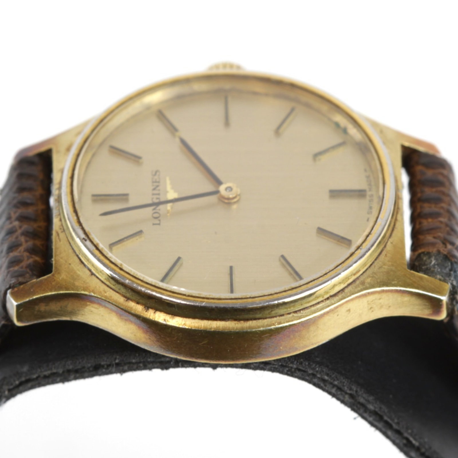 Longines Wristwatch - 3