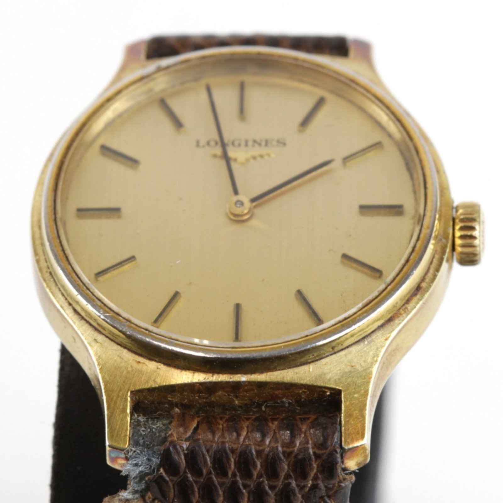 Longines Wristwatch - 4
