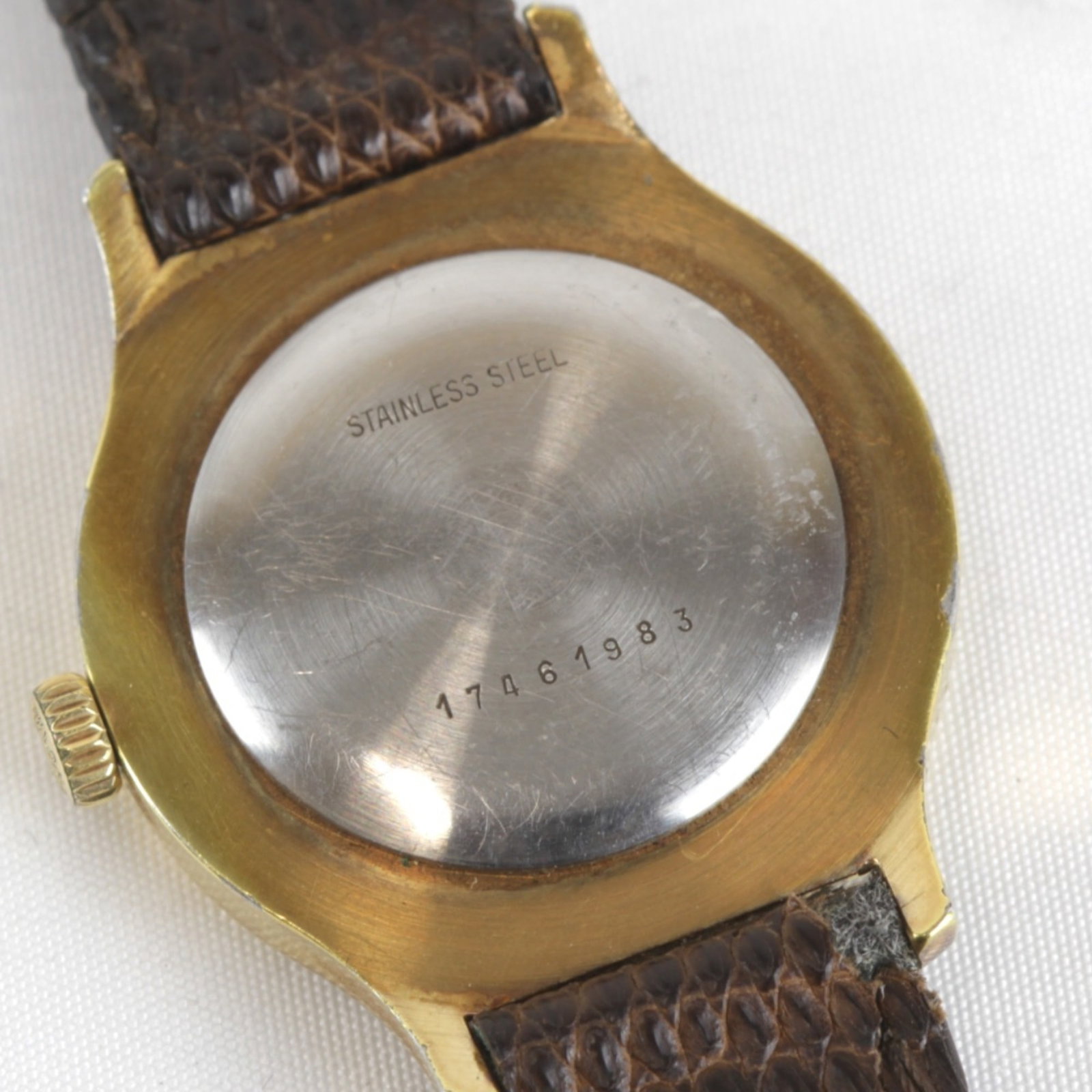 Longines Wristwatch - 7