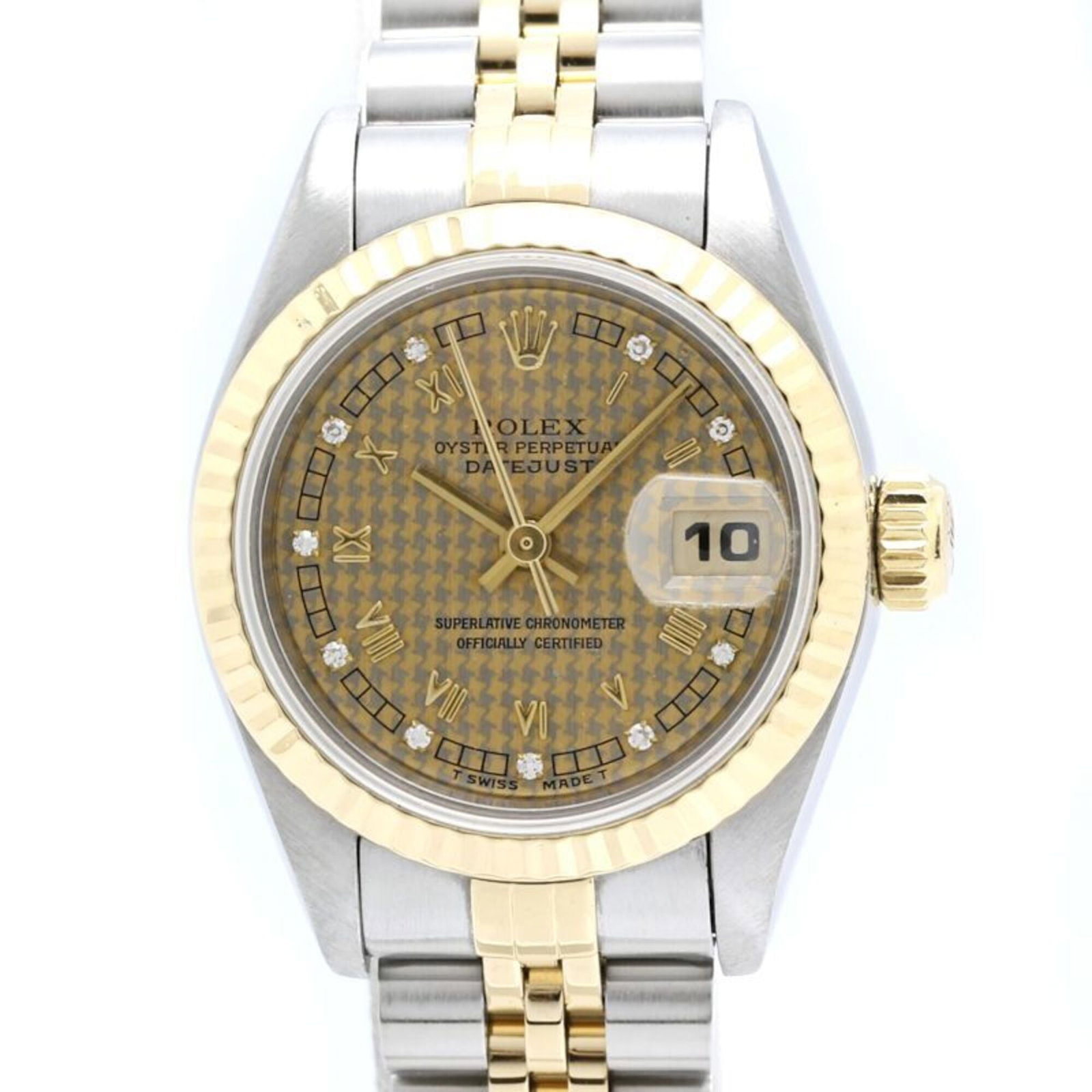 Rolex Wristwatch - 2