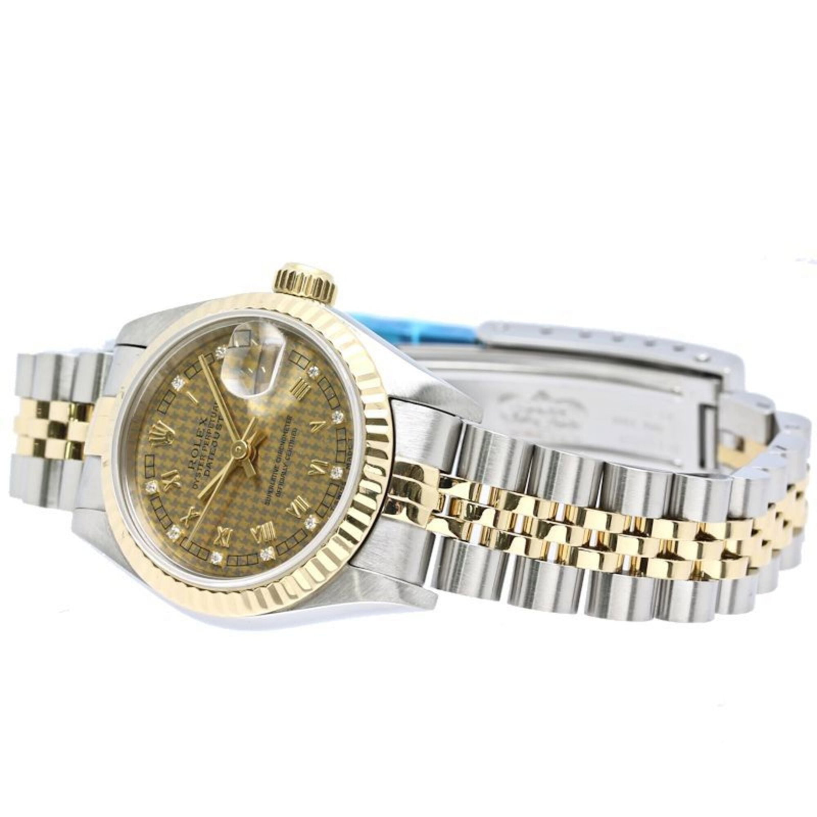 Rolex Wristwatch - 3