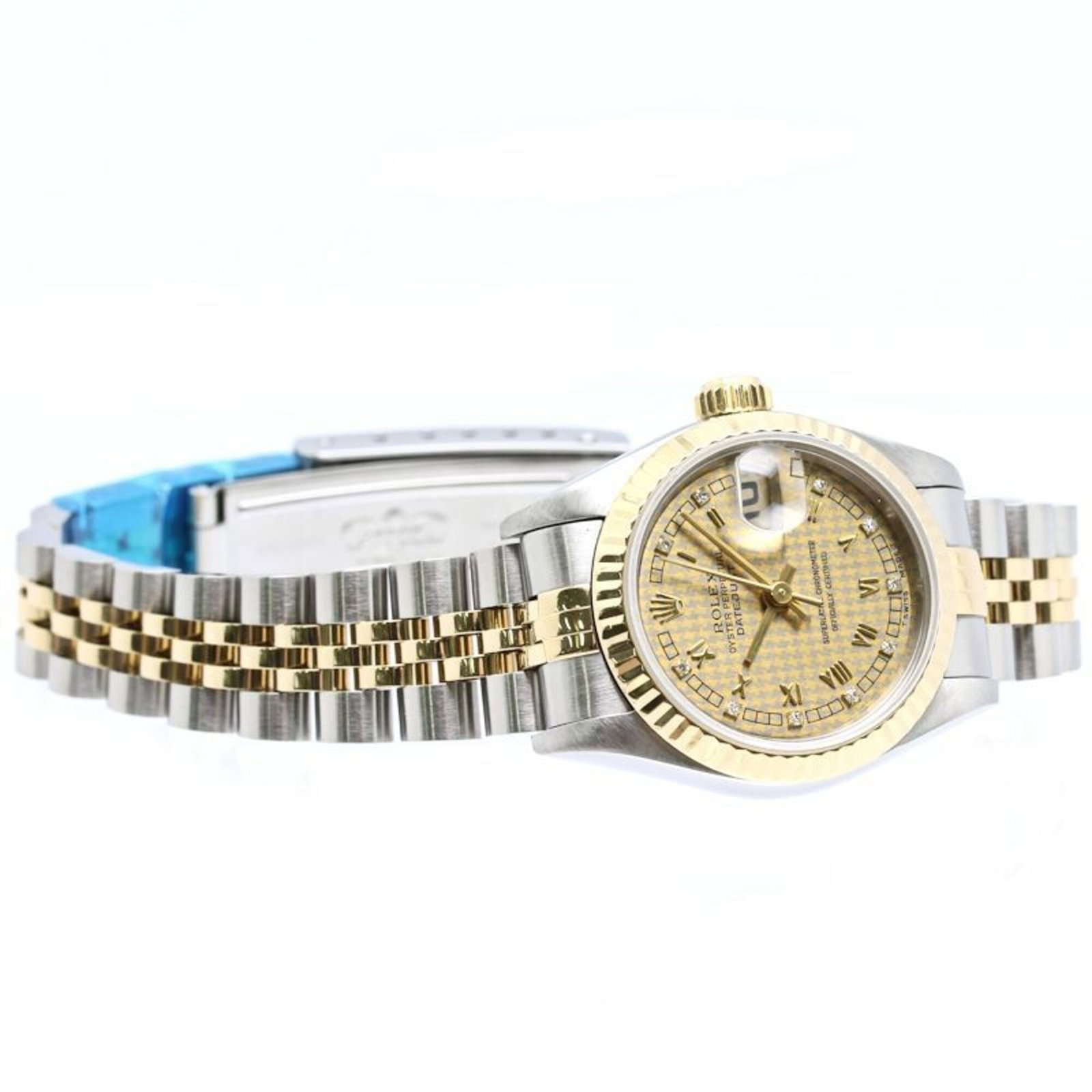 Rolex Wristwatch - 6