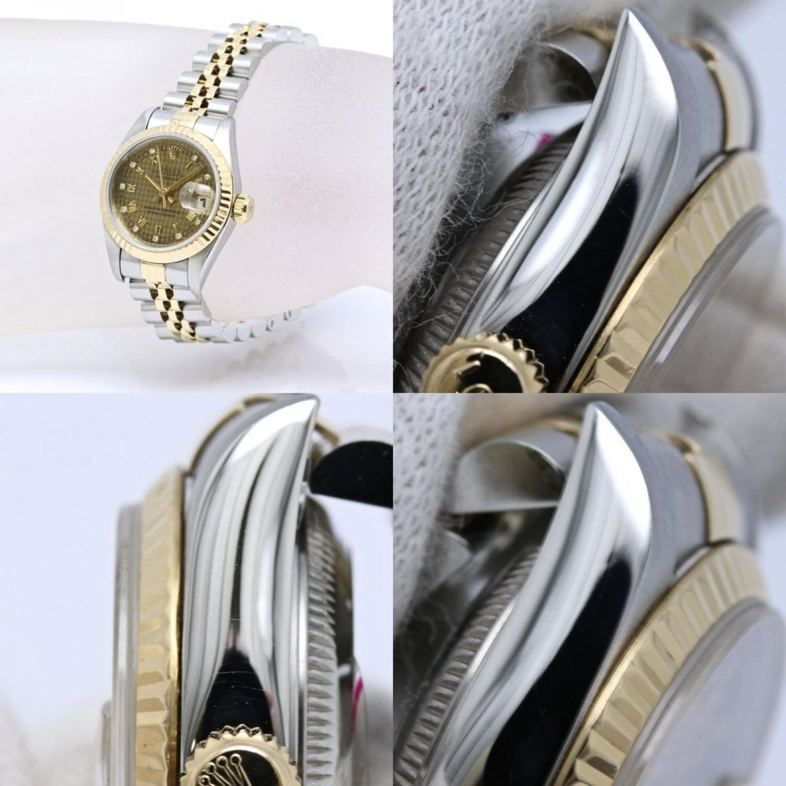 Rolex Wristwatch - 7