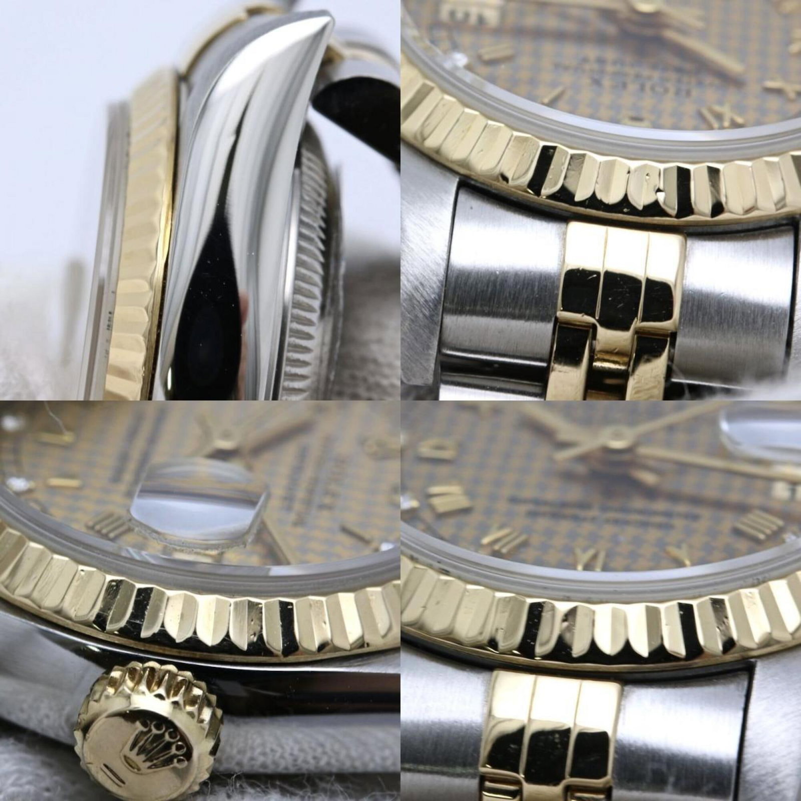 Rolex Wristwatch - 8