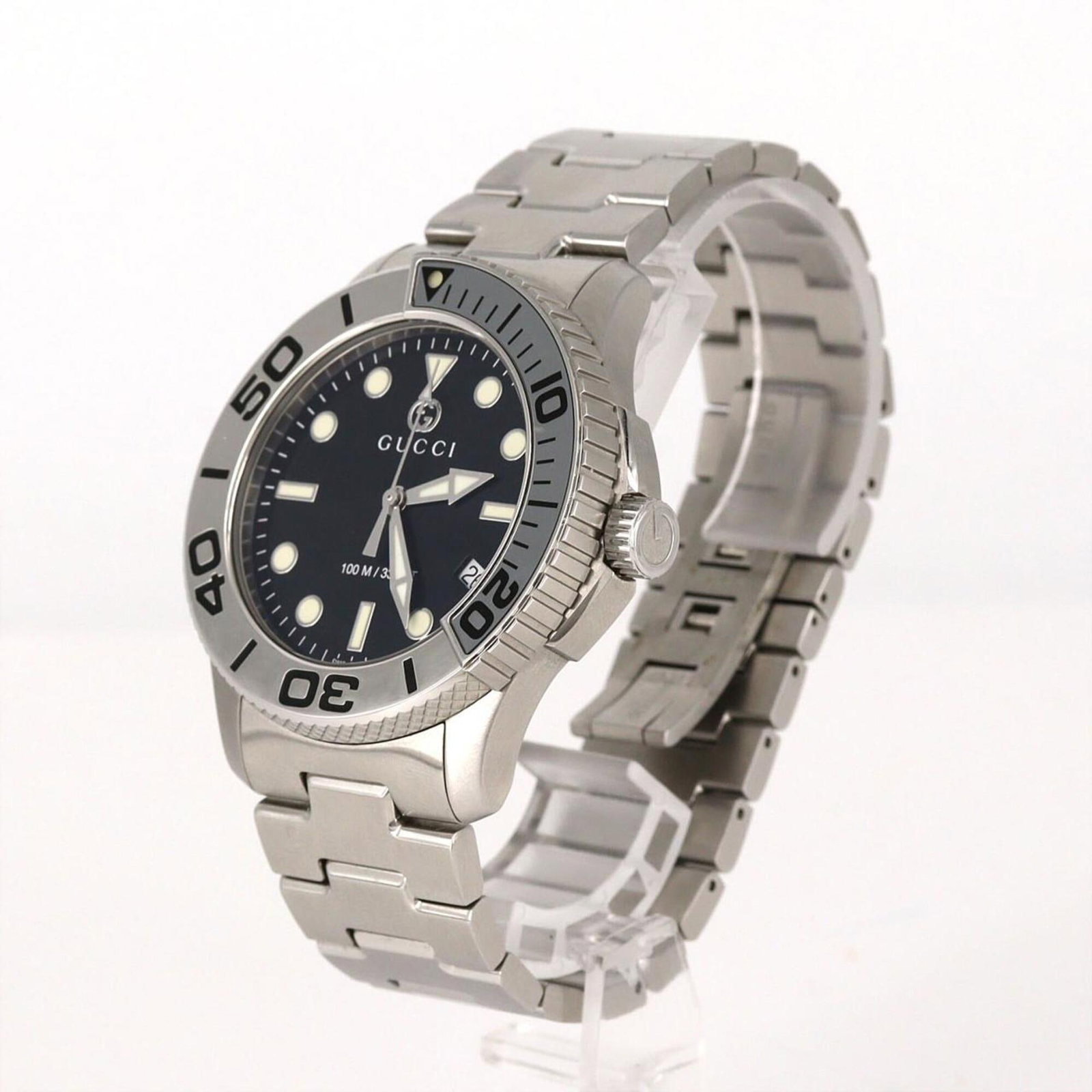 Gucci Wristwatch - 2