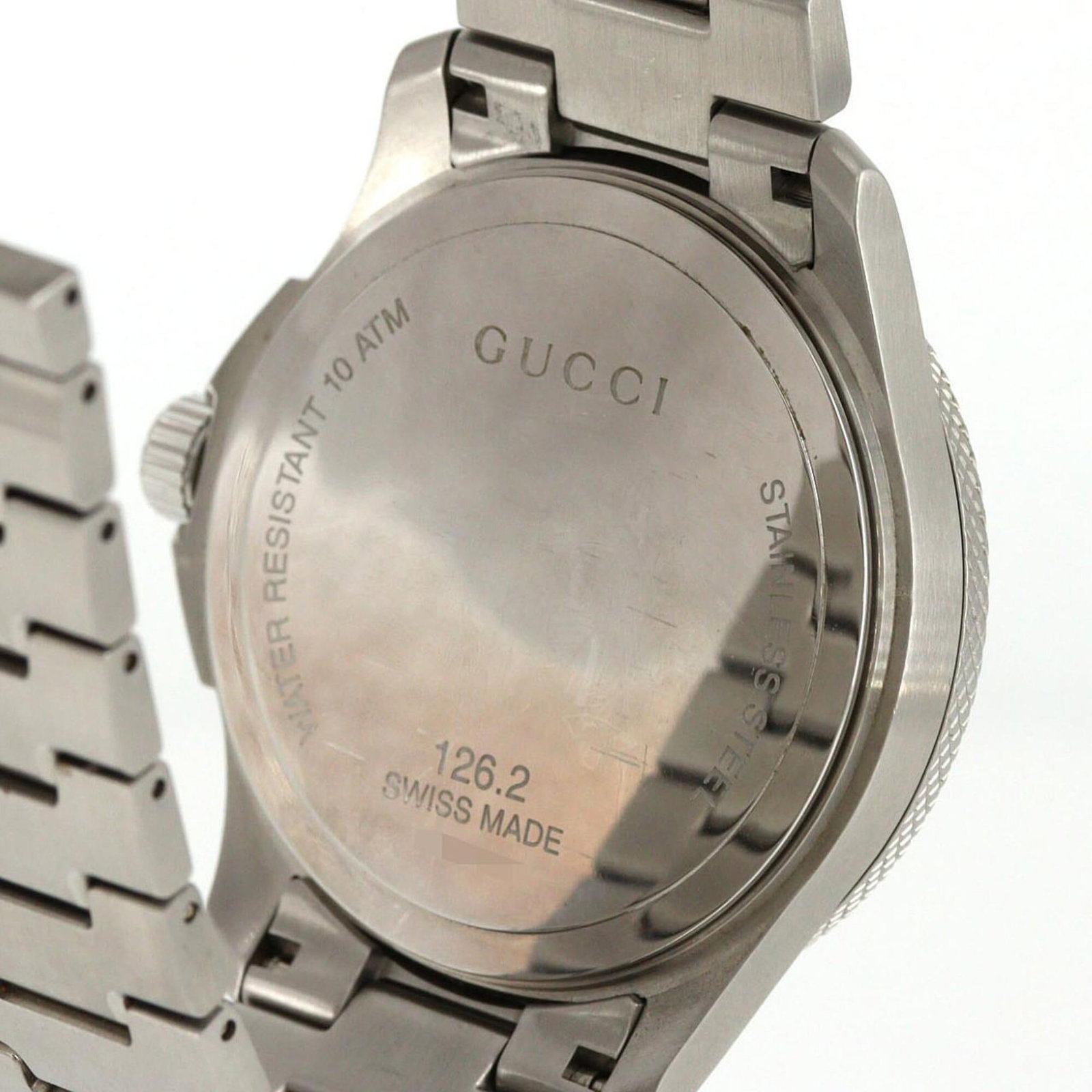 Gucci Wristwatch - 5