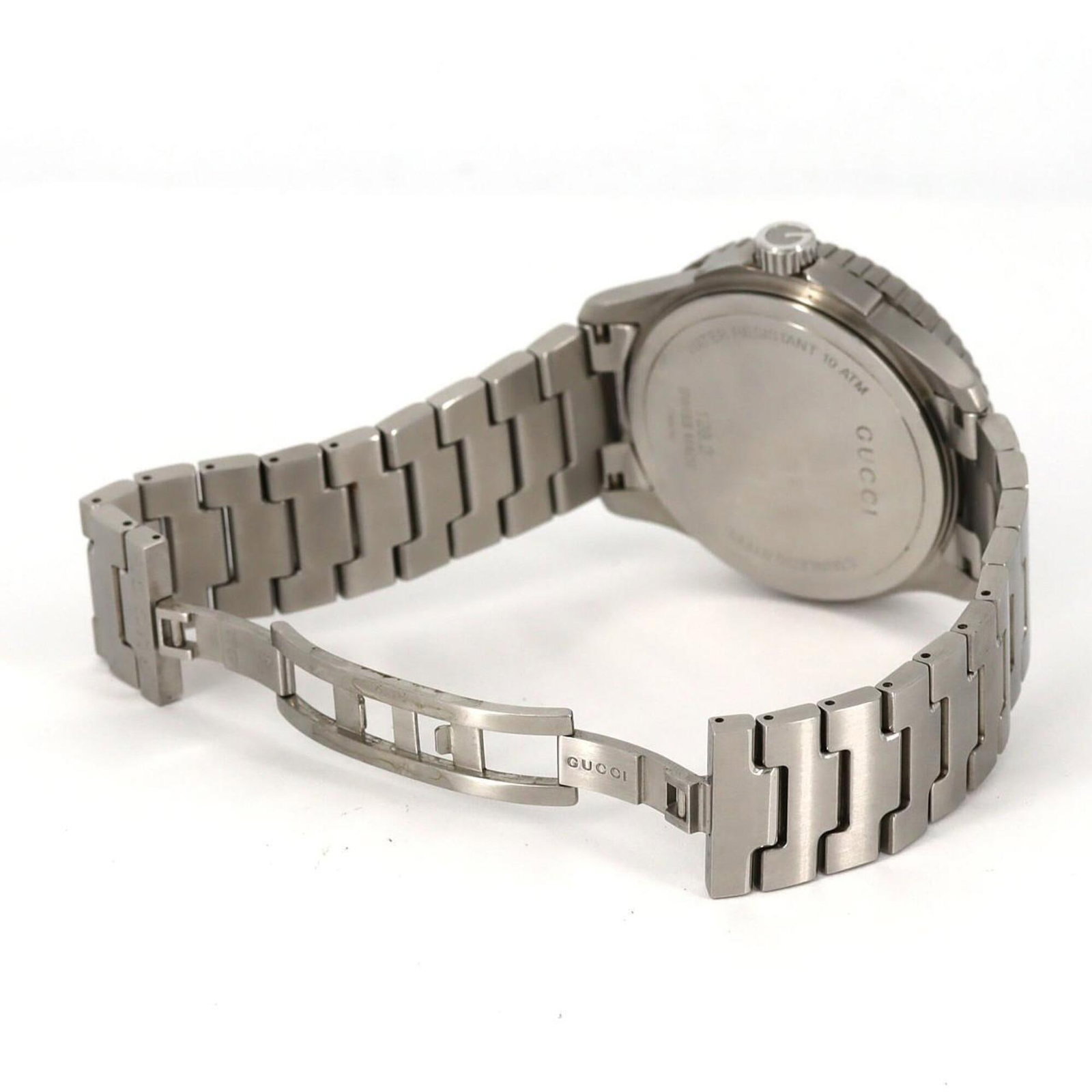 Gucci Wristwatch - 6