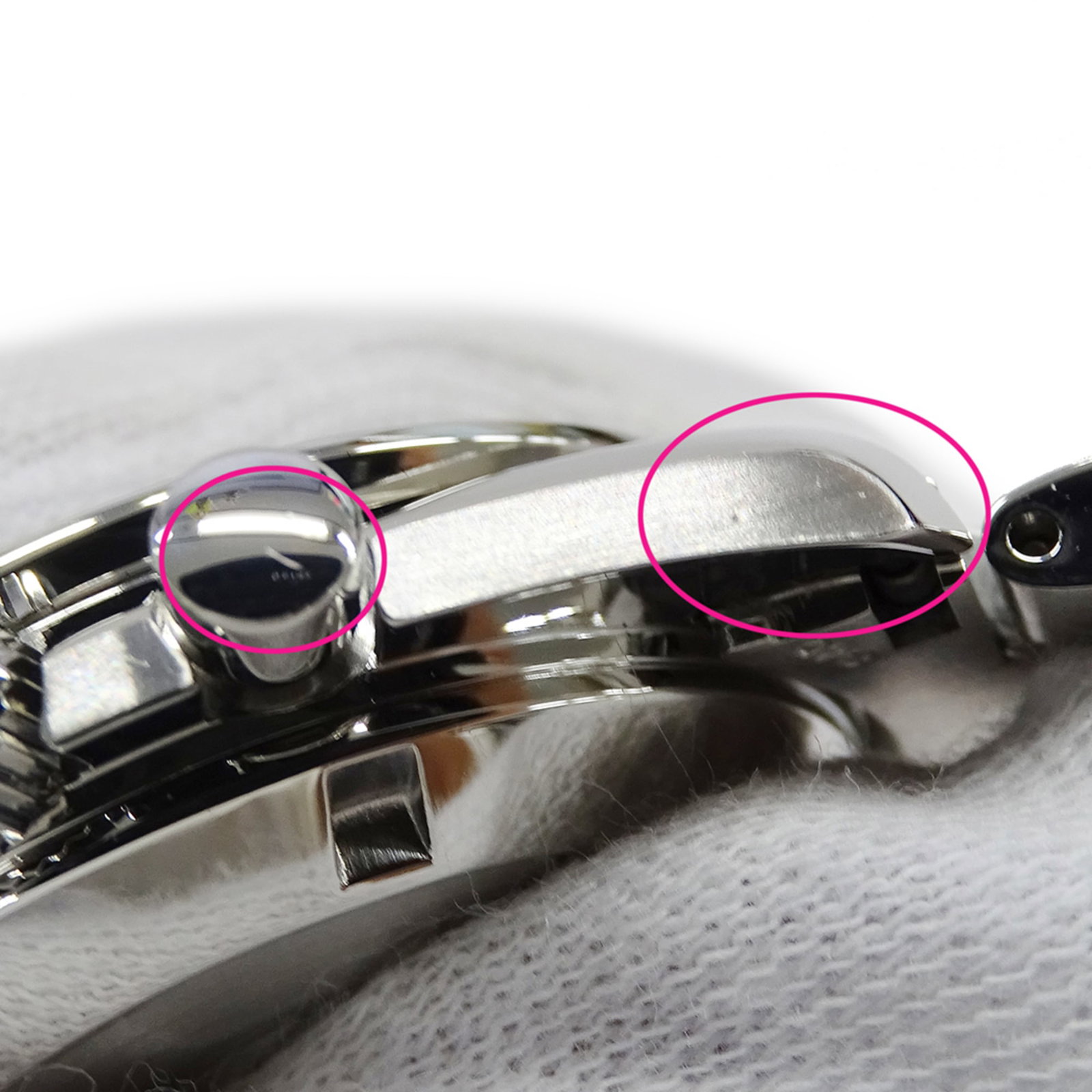 Omega Wristwatch - 12
