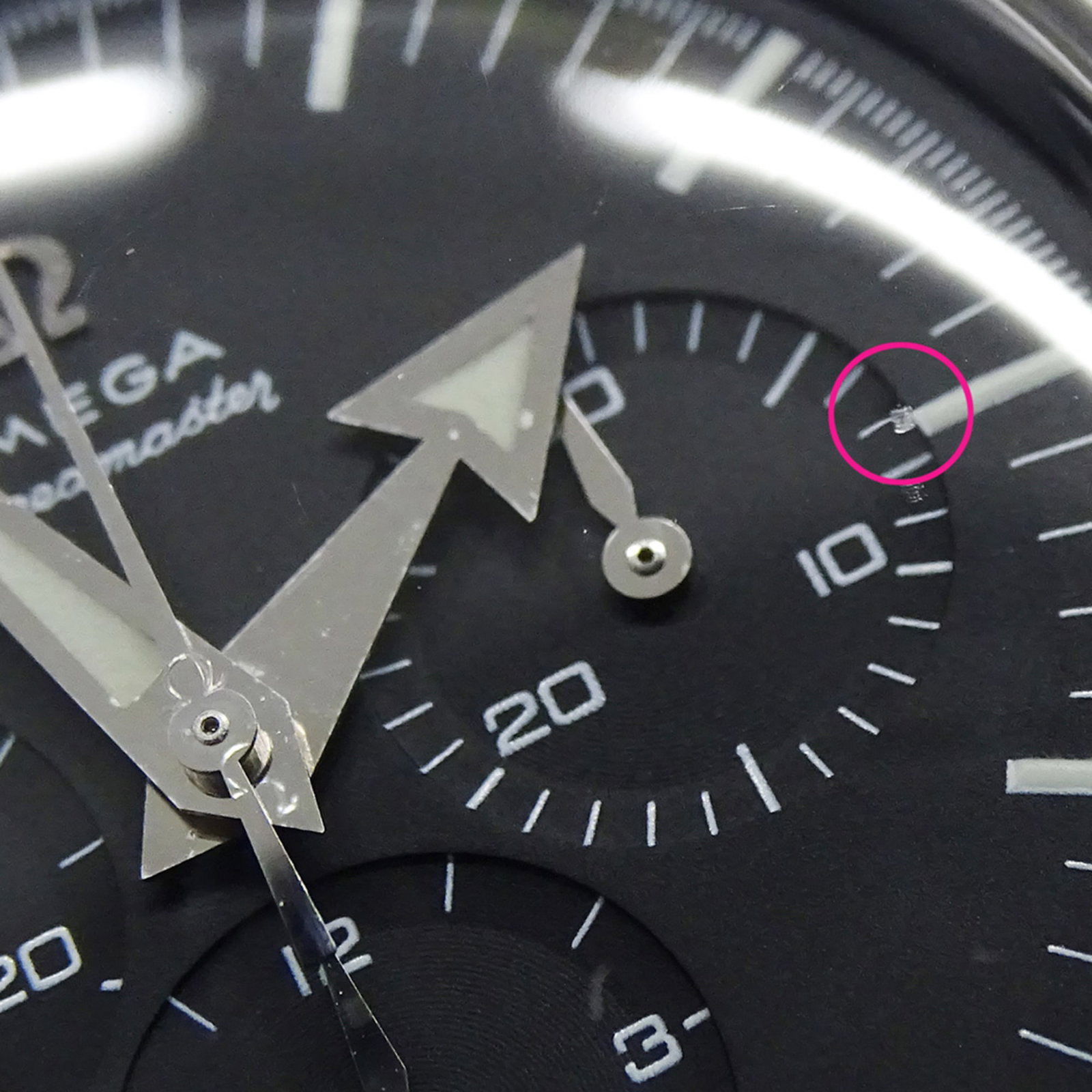 Omega Wristwatch - 14