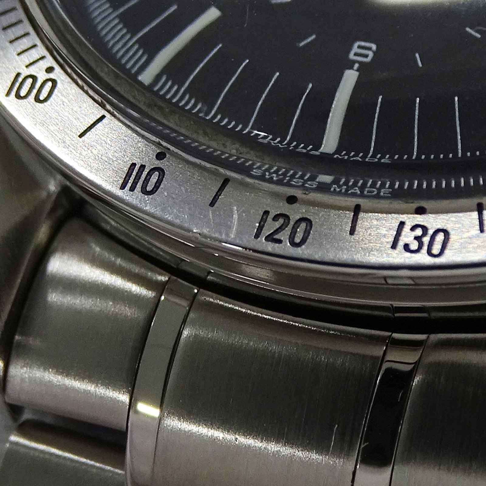 Omega Wristwatch - 16