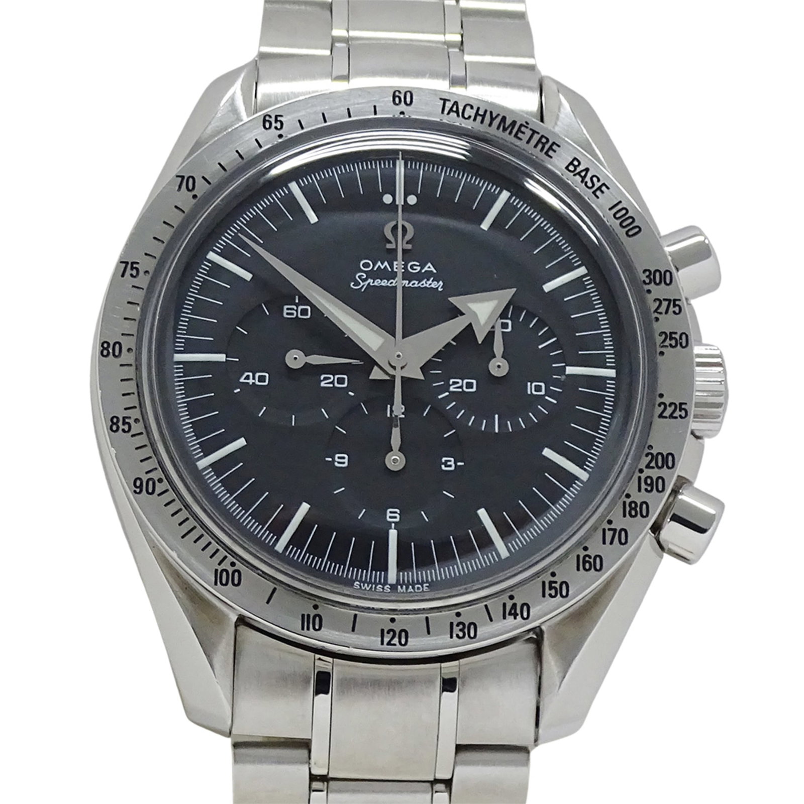 Omega Wristwatch - 2