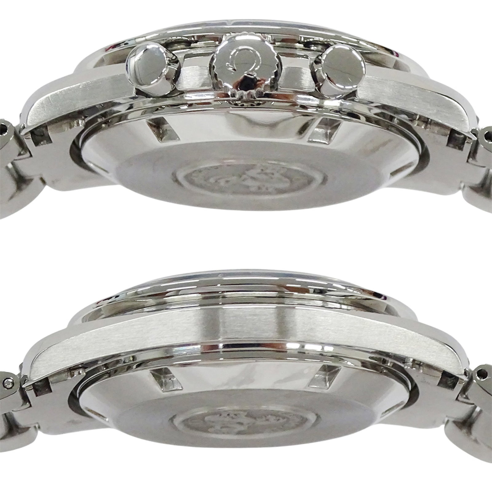Omega Wristwatch - 3