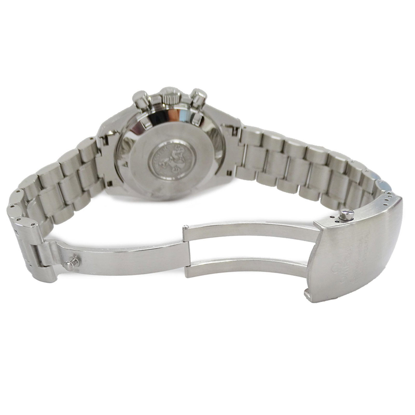 Omega Wristwatch - 4