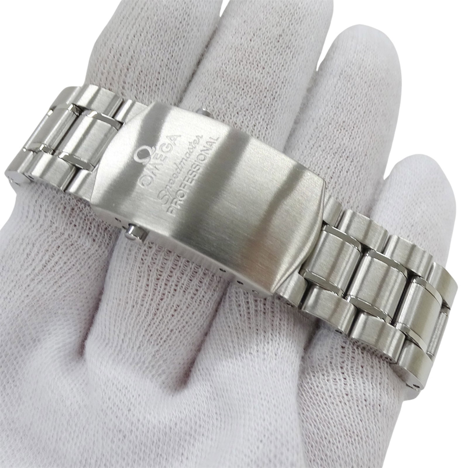 Omega Wristwatch - 5
