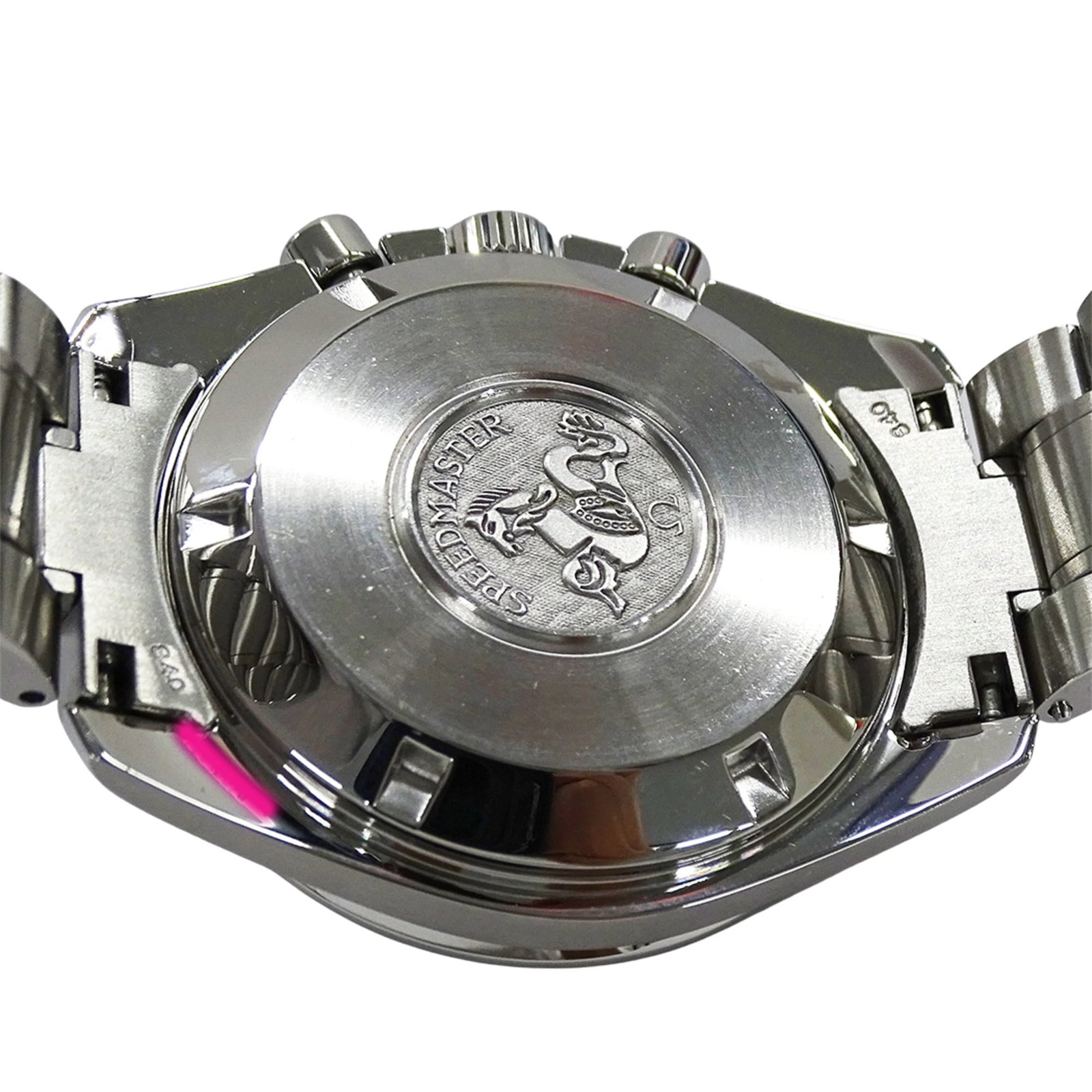 Omega Wristwatch - 7