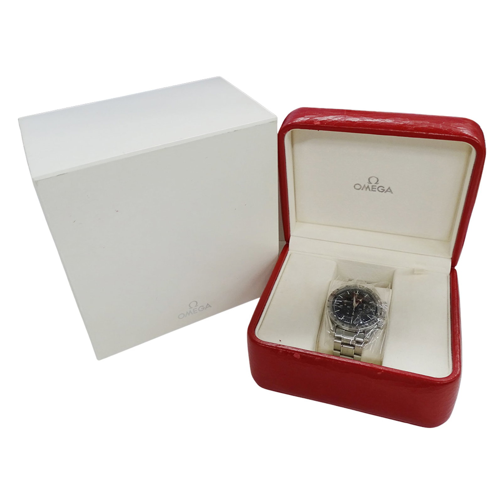 Omega Wristwatch - 8