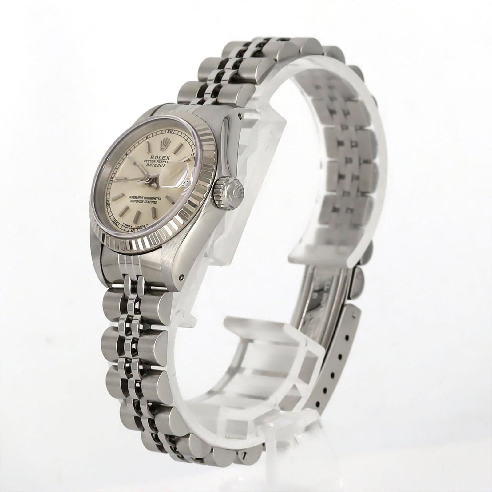 Rolex Wristwatch - 2