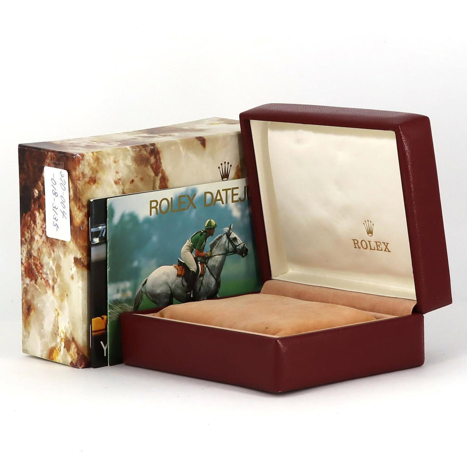 Rolex Wristwatch - 7