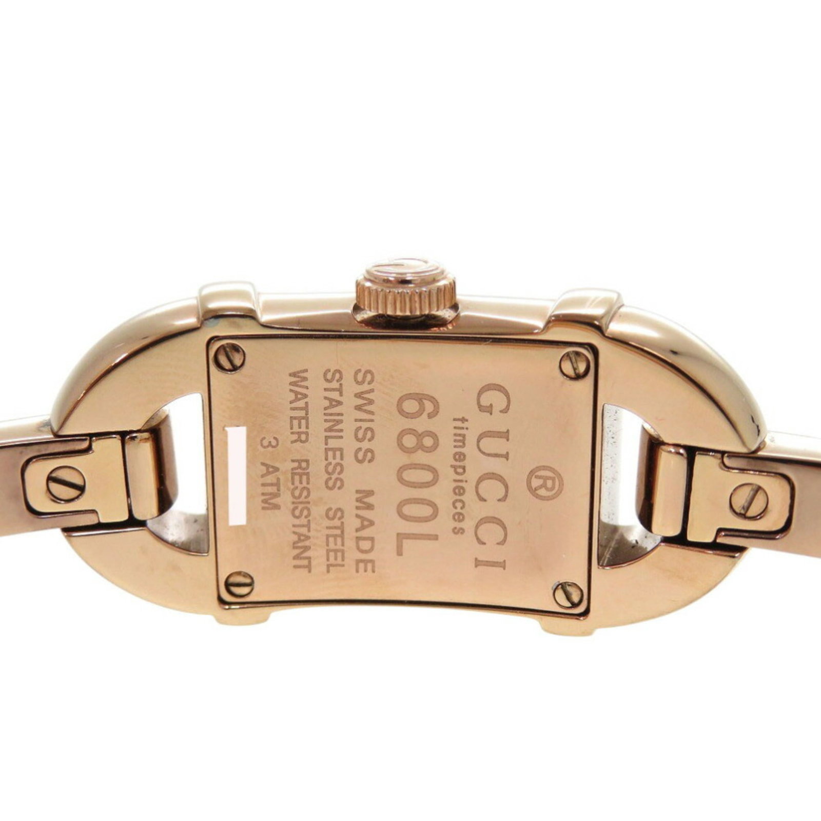 Gucci Wristwatch - 6