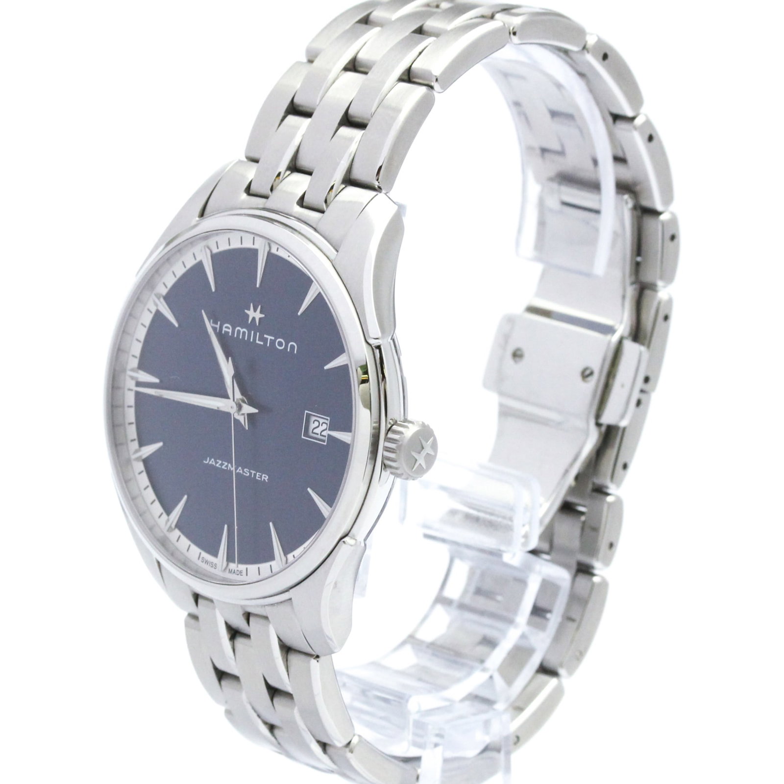 Hamilton Wristwatch - 2