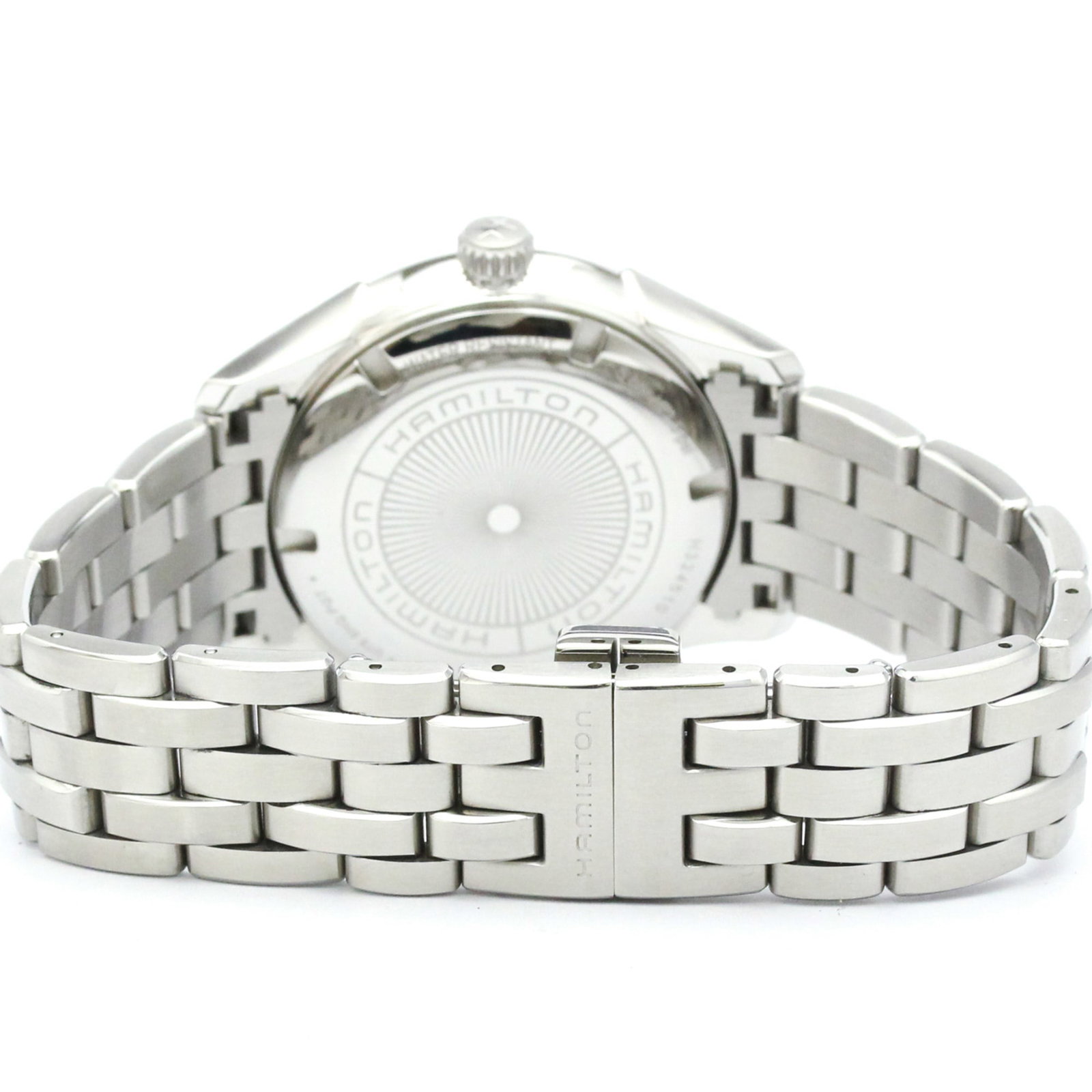 Hamilton Wristwatch - 5