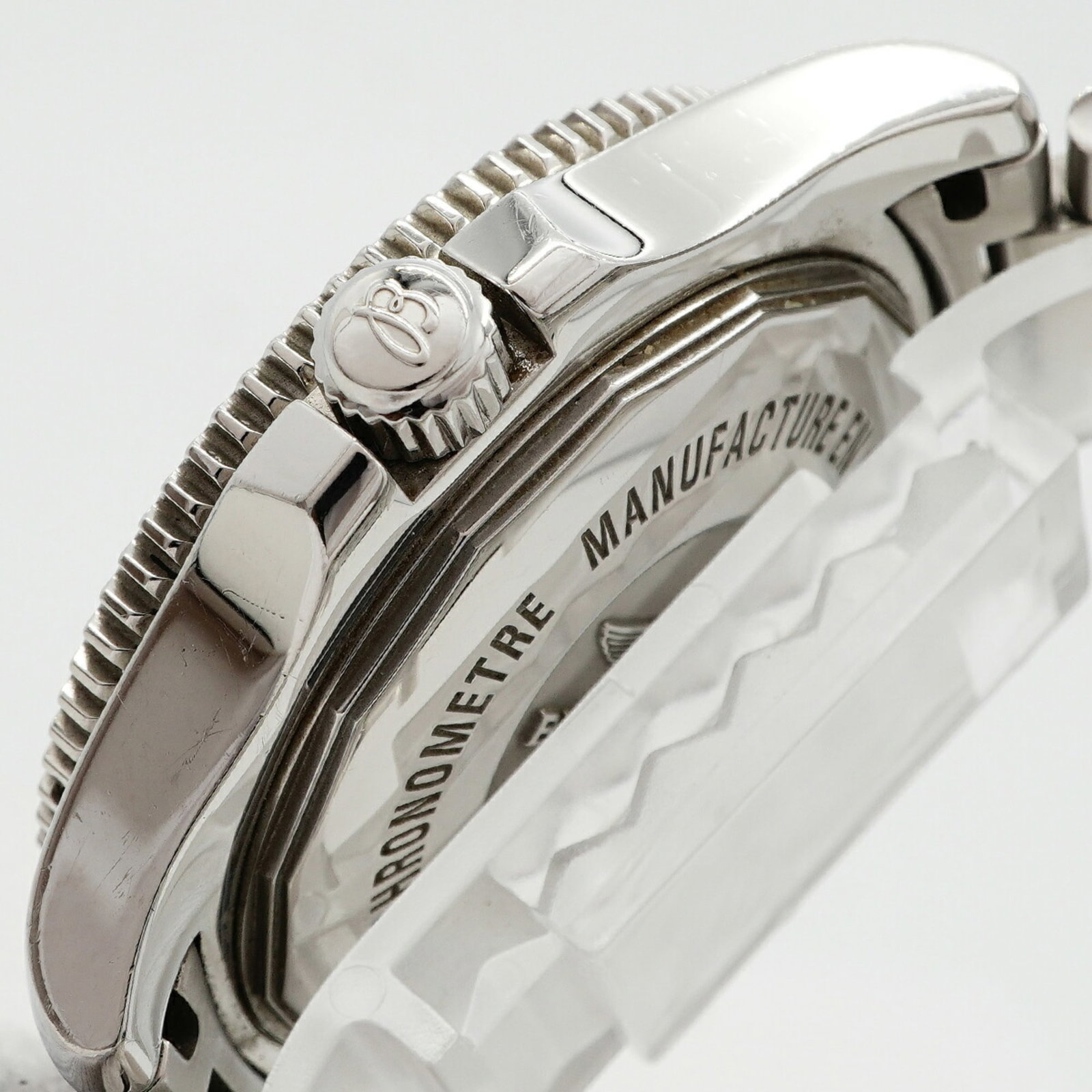 Wristwatch Breitling - 10
