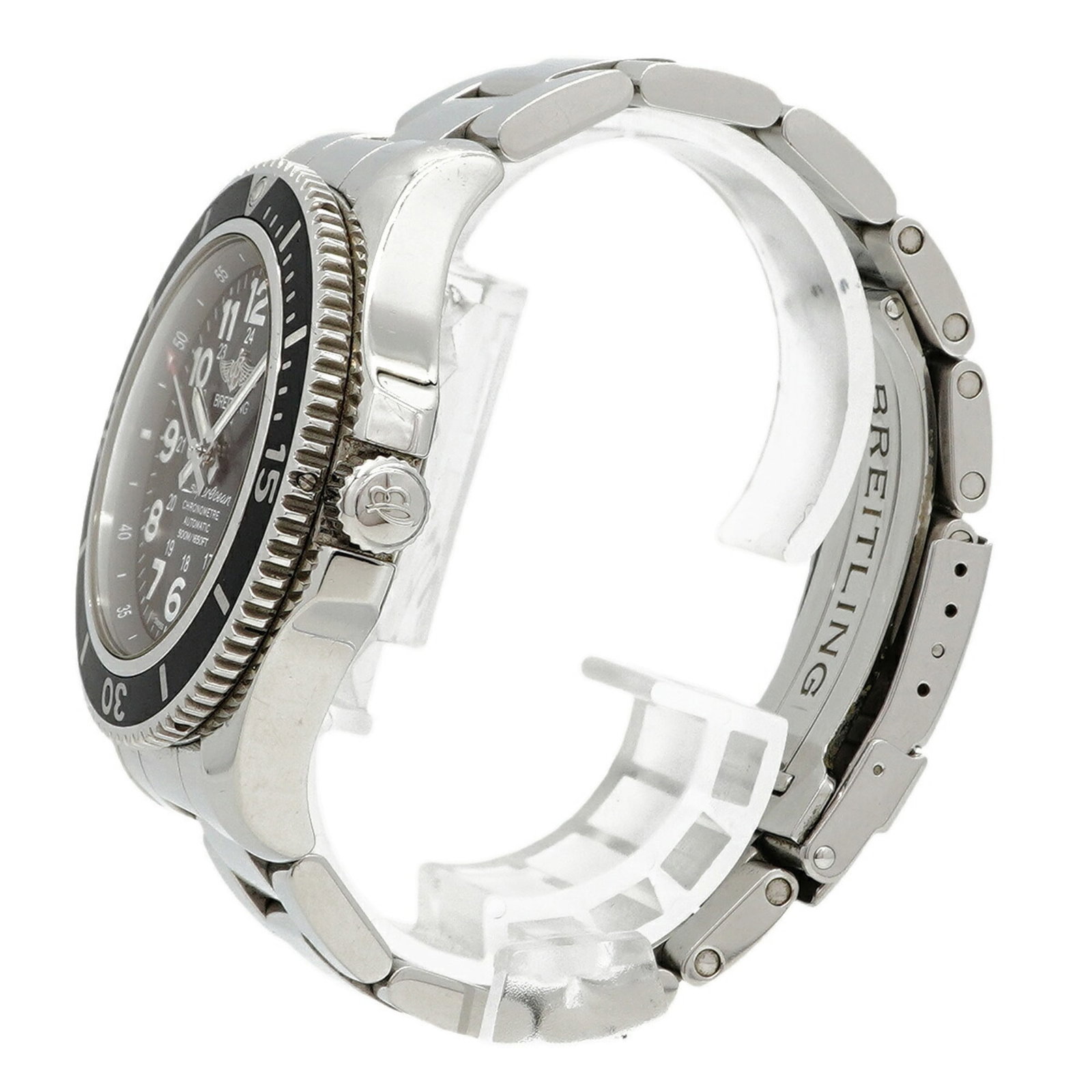 Wristwatch Breitling - 2