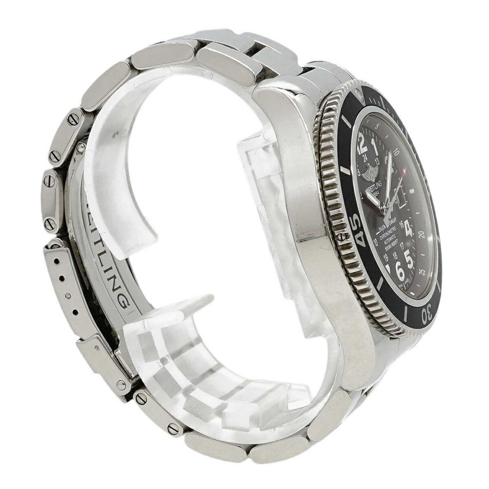 Wristwatch Breitling - 3