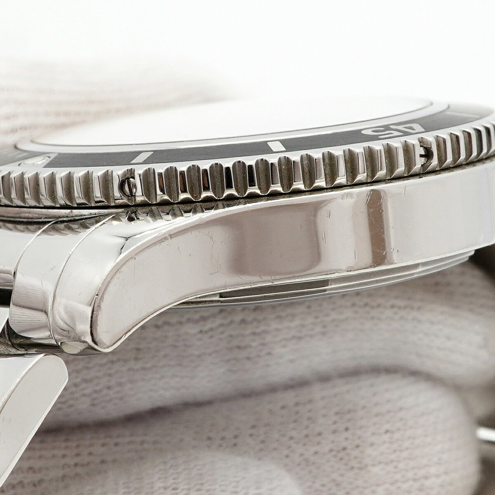 Wristwatch Breitling - 8