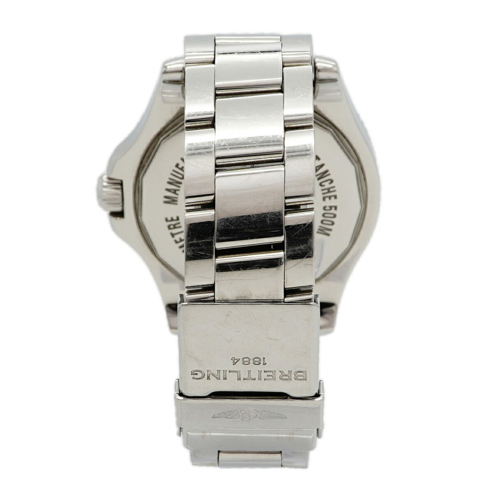 Wristwatch Breitling - 9