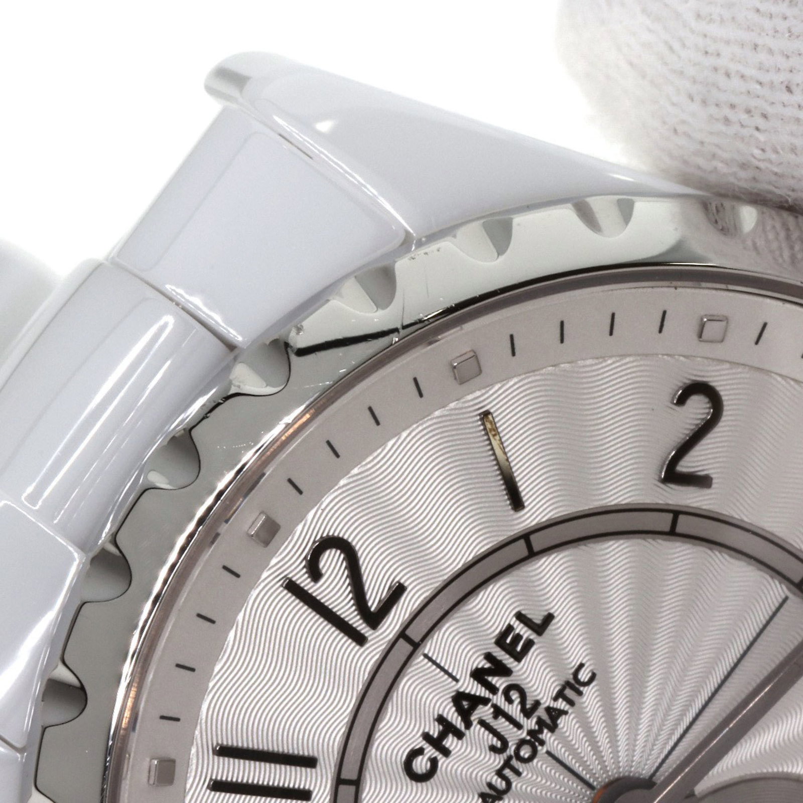 Chanel Wristwatch - 10