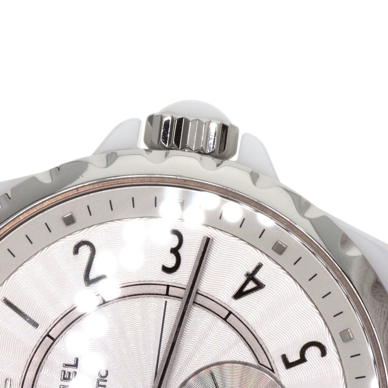 Chanel Wristwatch - 11