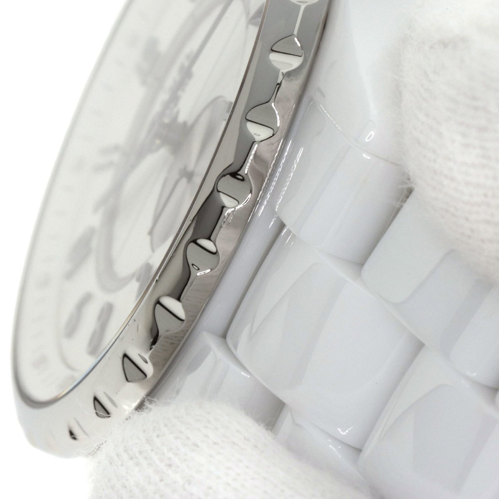 Chanel Wristwatch - 12