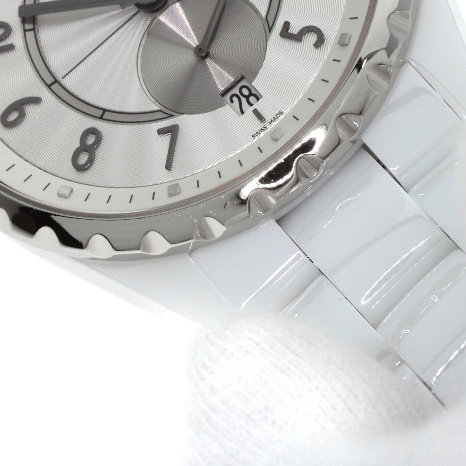 Chanel Wristwatch - 13
