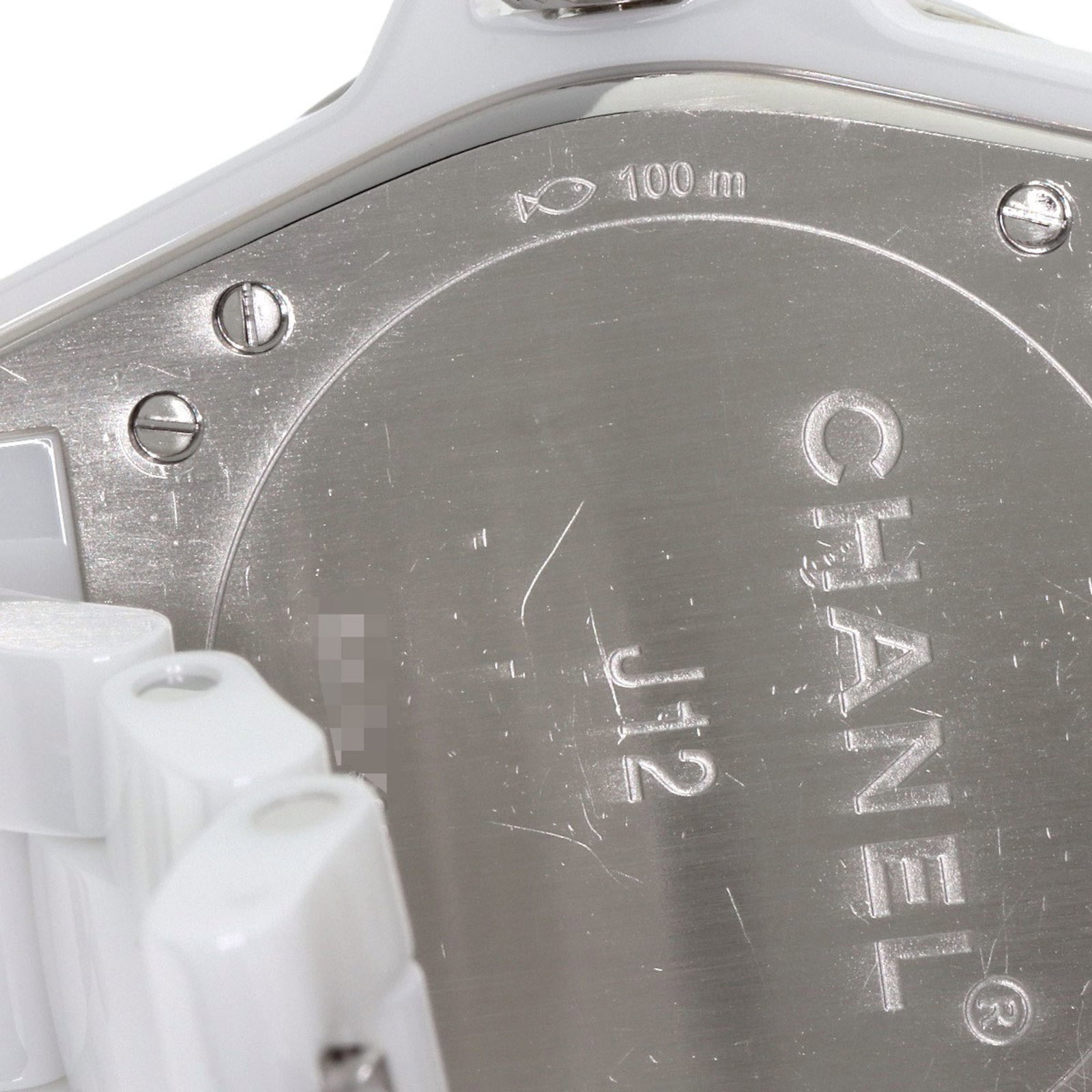 Chanel Wristwatch - 17