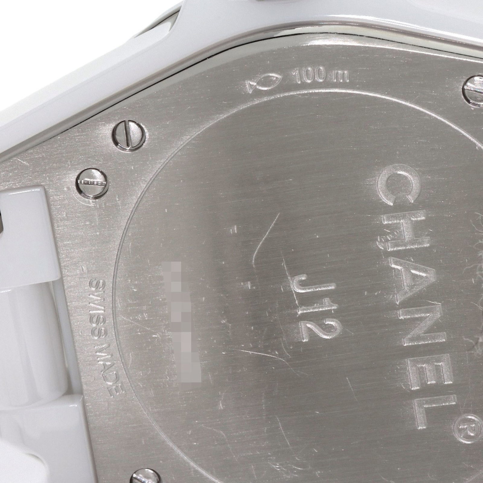 Chanel Wristwatch - 18