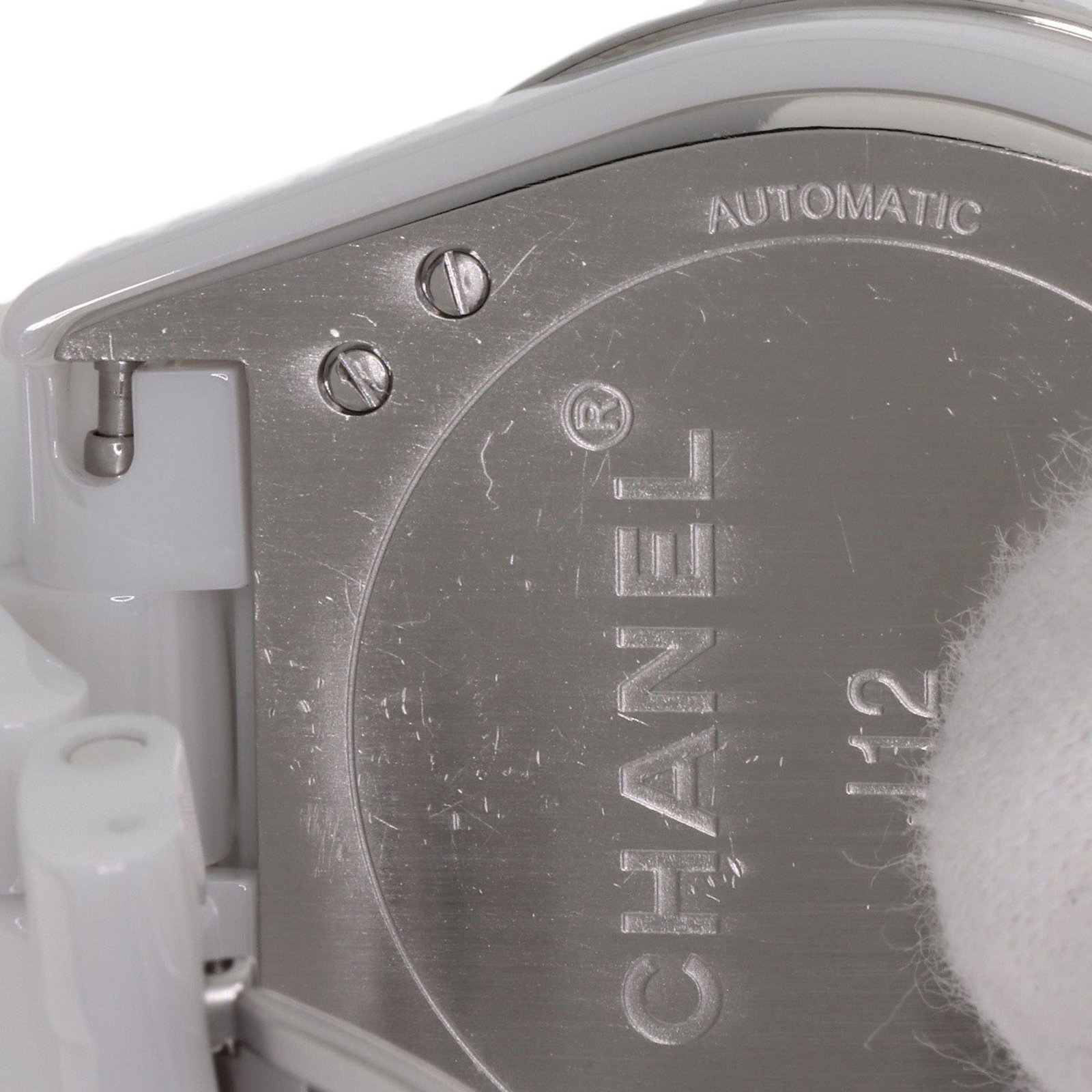 Chanel Wristwatch - 19