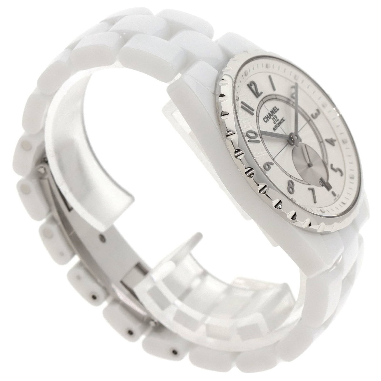 Chanel Wristwatch - 2