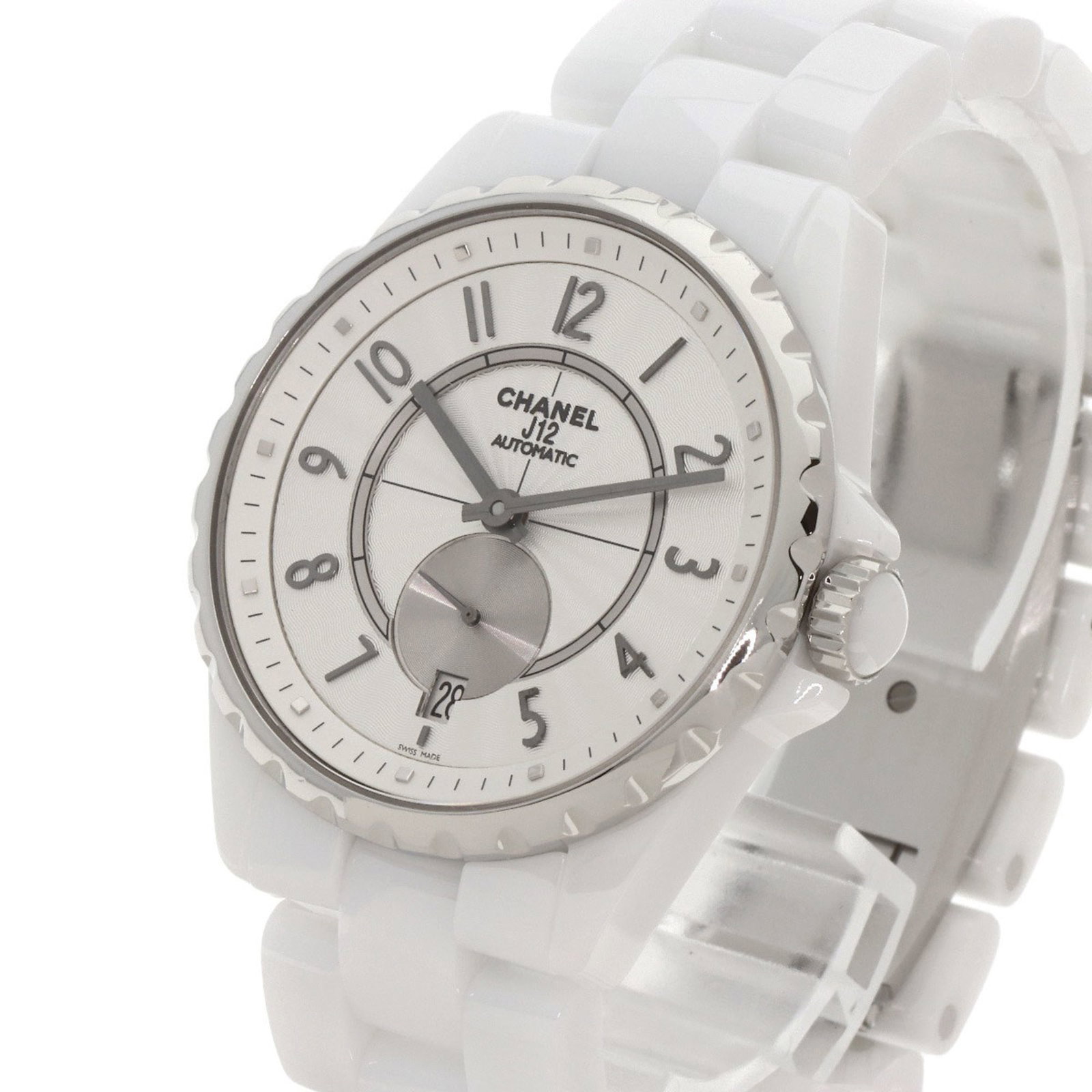 Chanel Wristwatch - 3