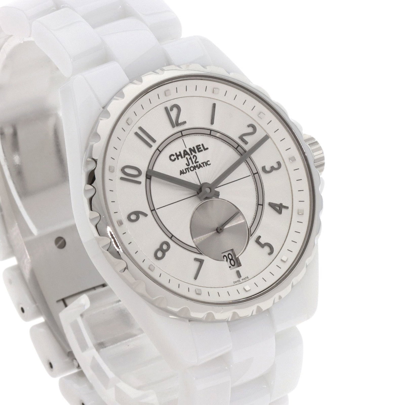 Chanel Wristwatch - 4