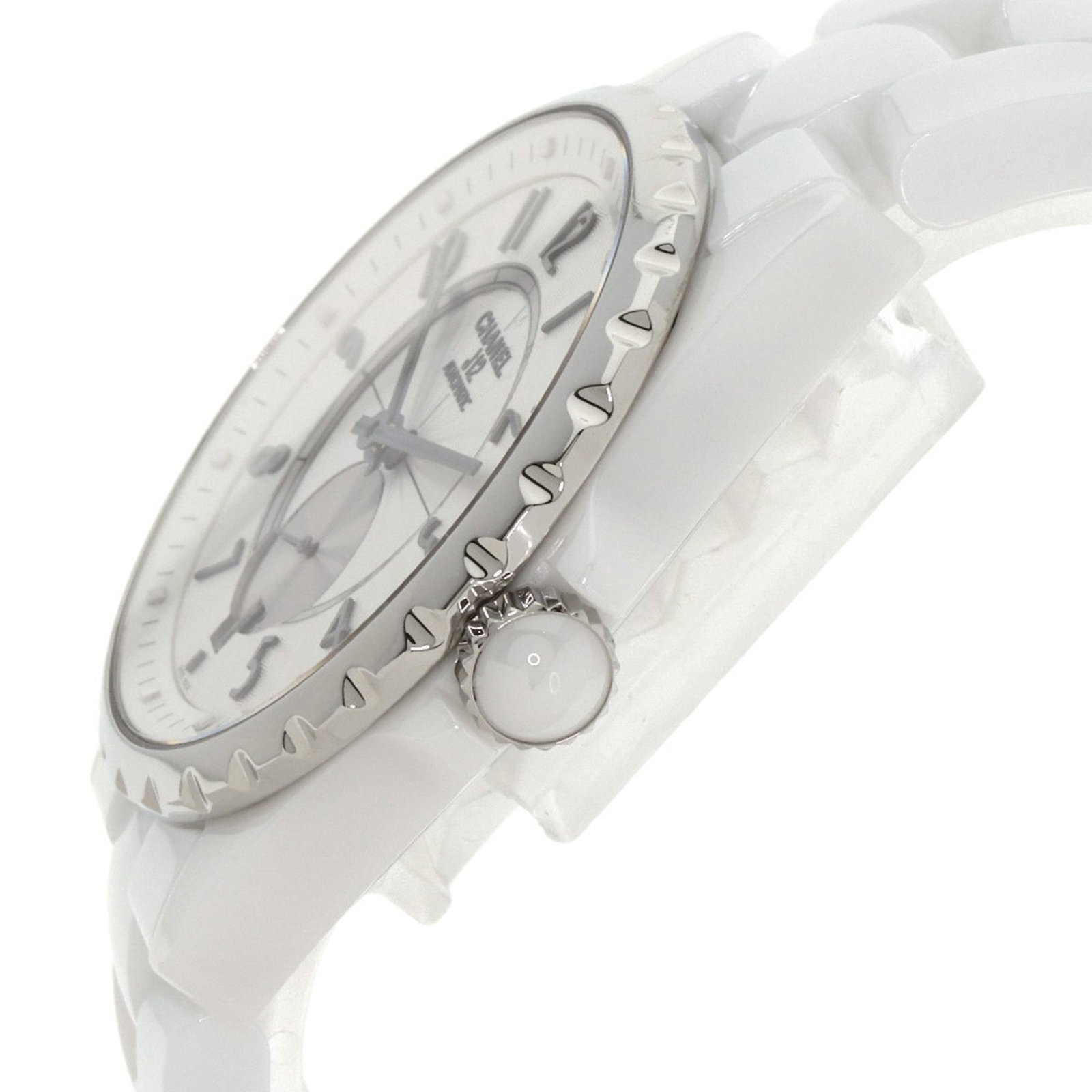 Chanel Wristwatch - 5