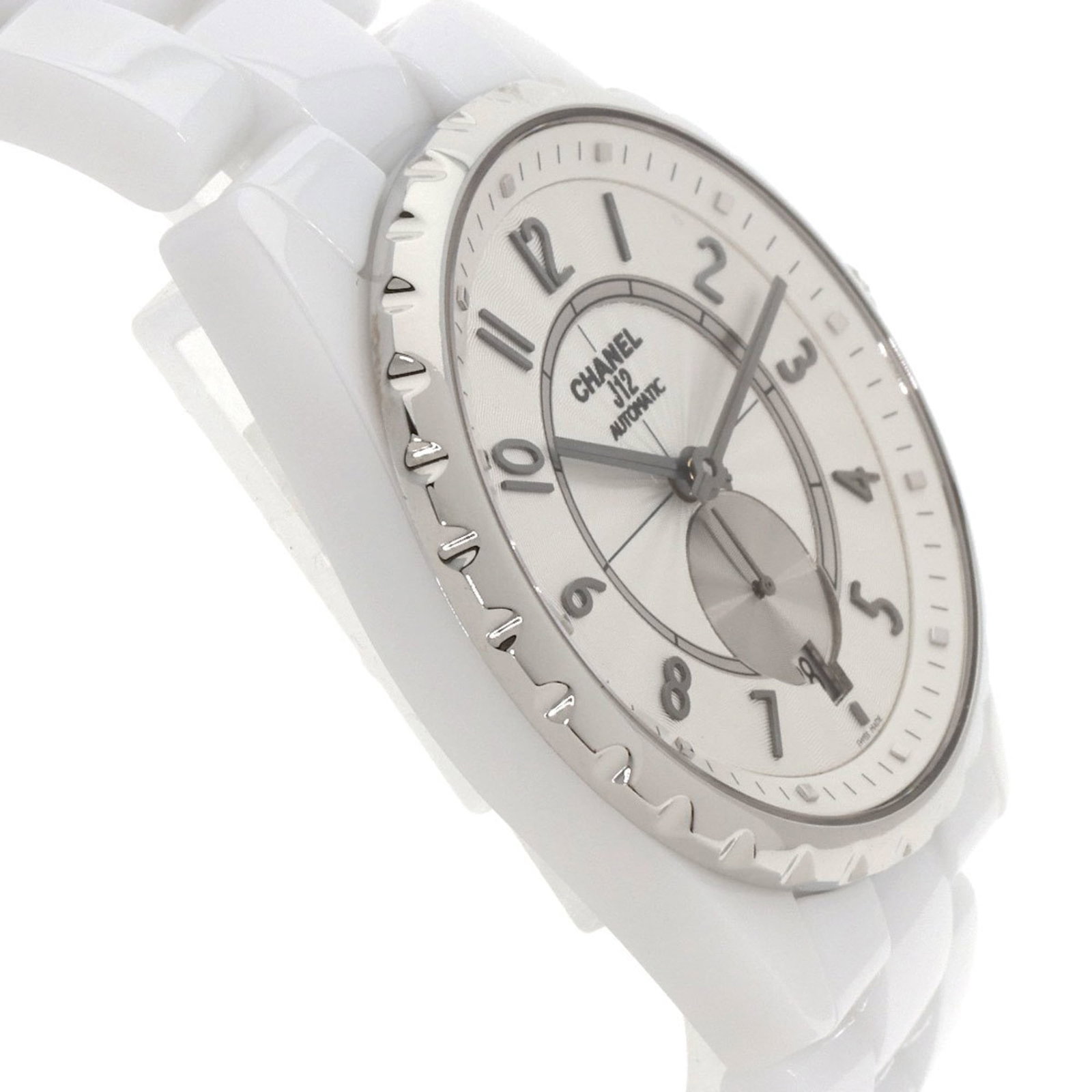Chanel Wristwatch - 6