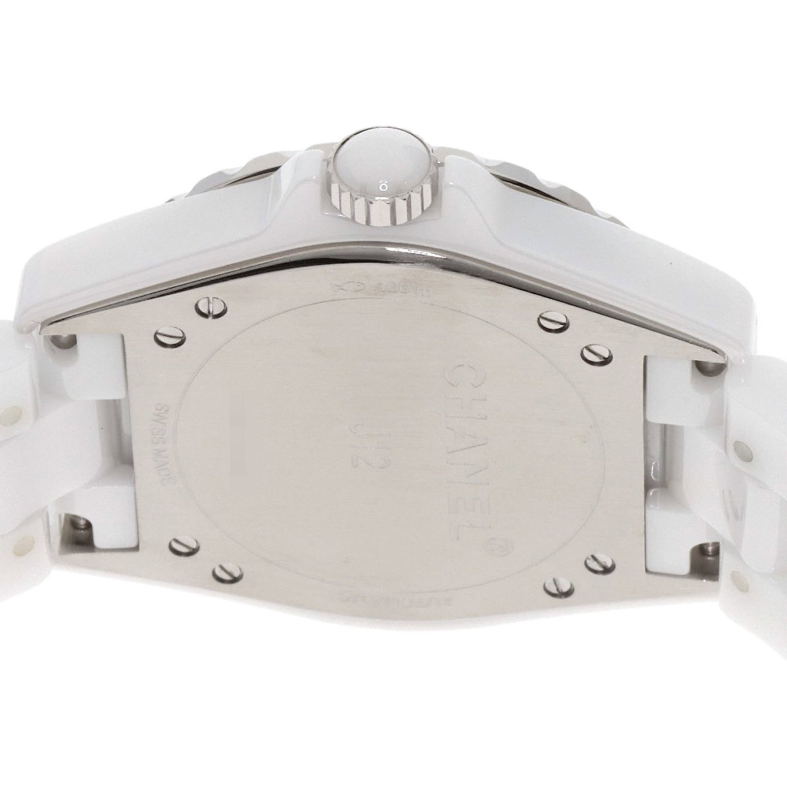 Chanel Wristwatch - 7