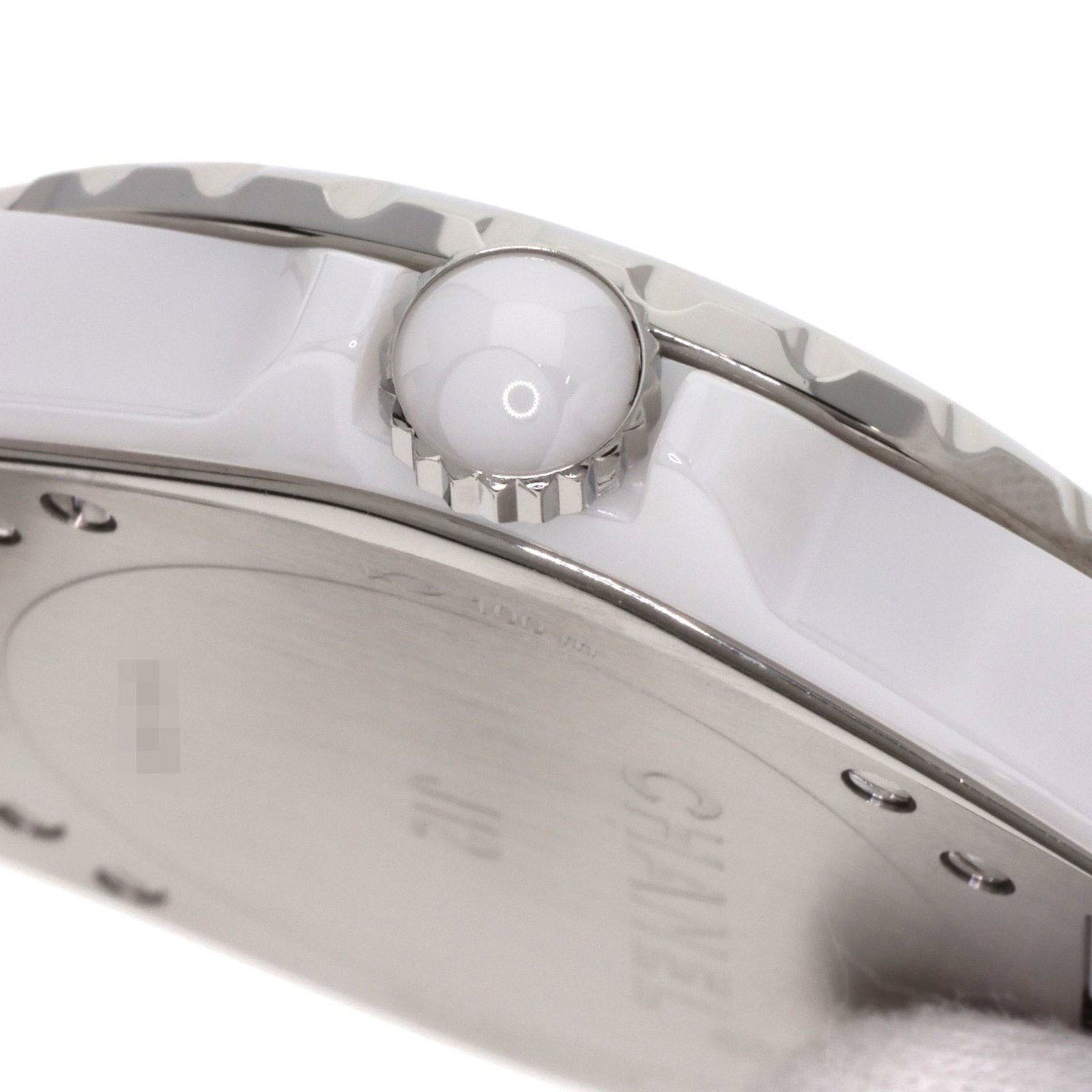 Chanel Wristwatch - 9