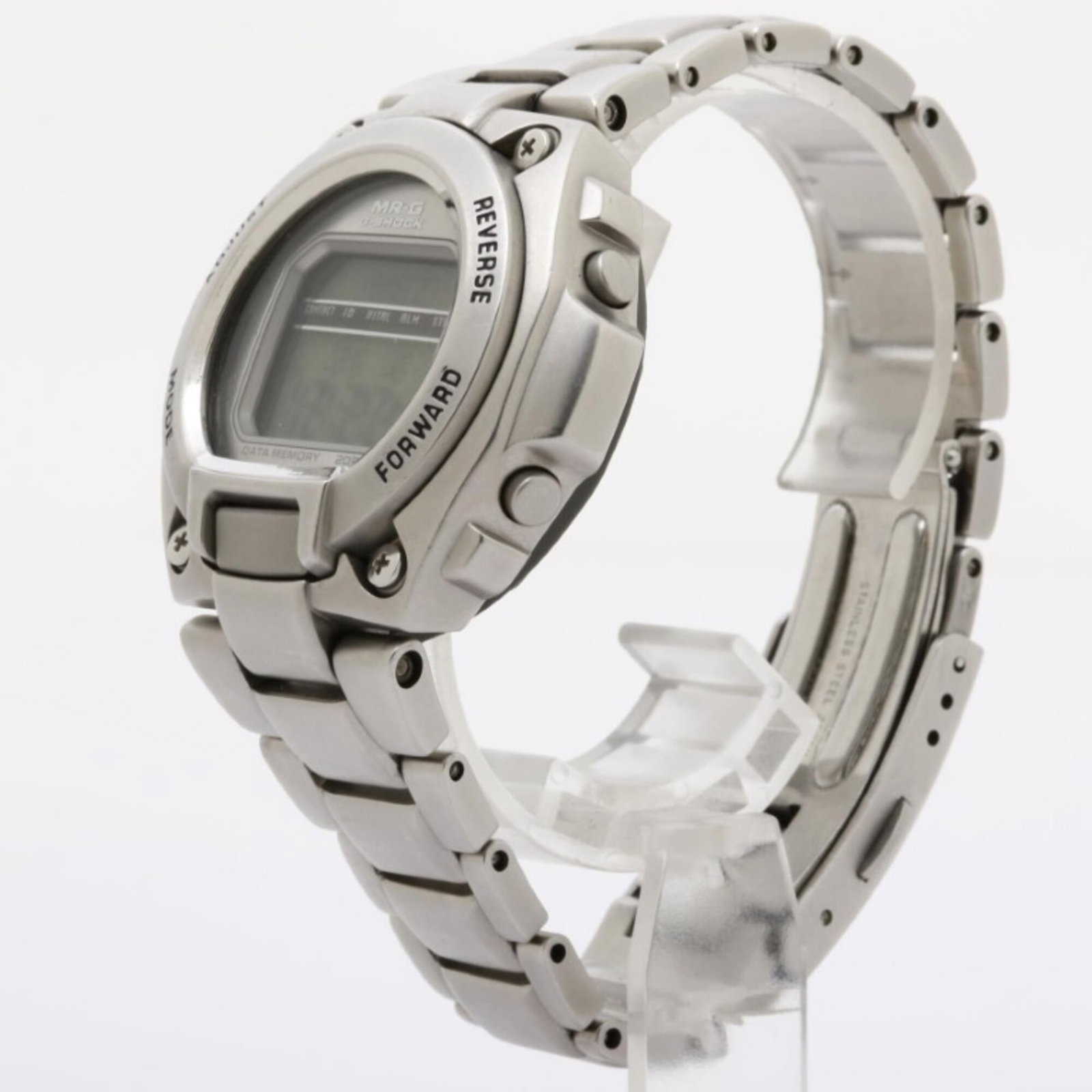 Wristwatch - 2