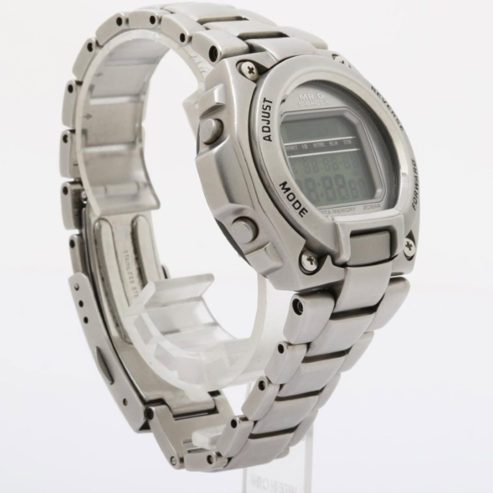 Wristwatch - 3