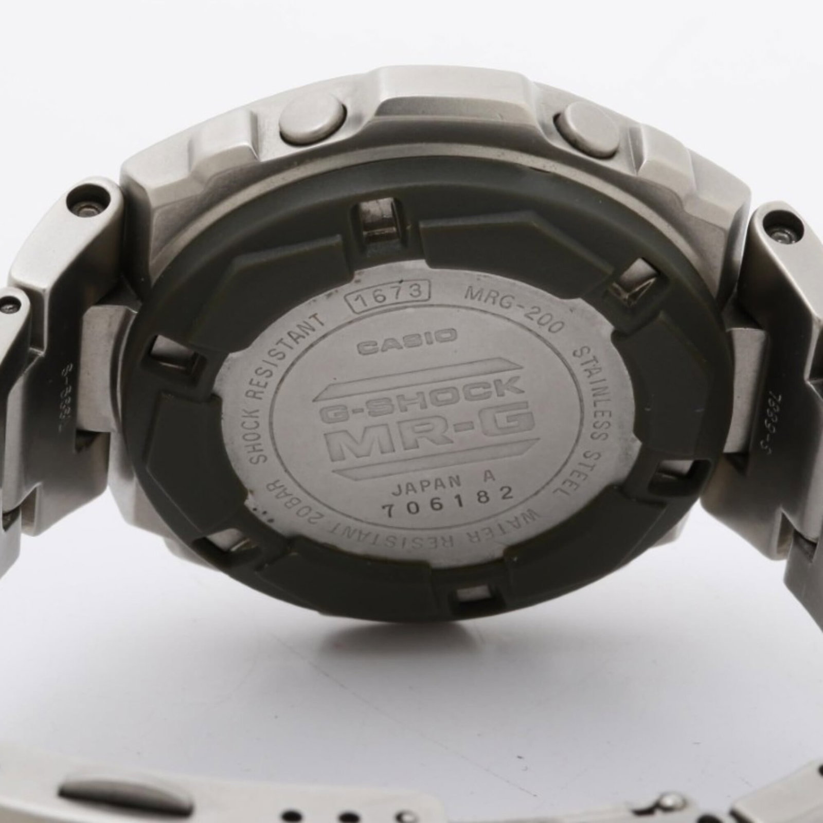 Wristwatch - 4
