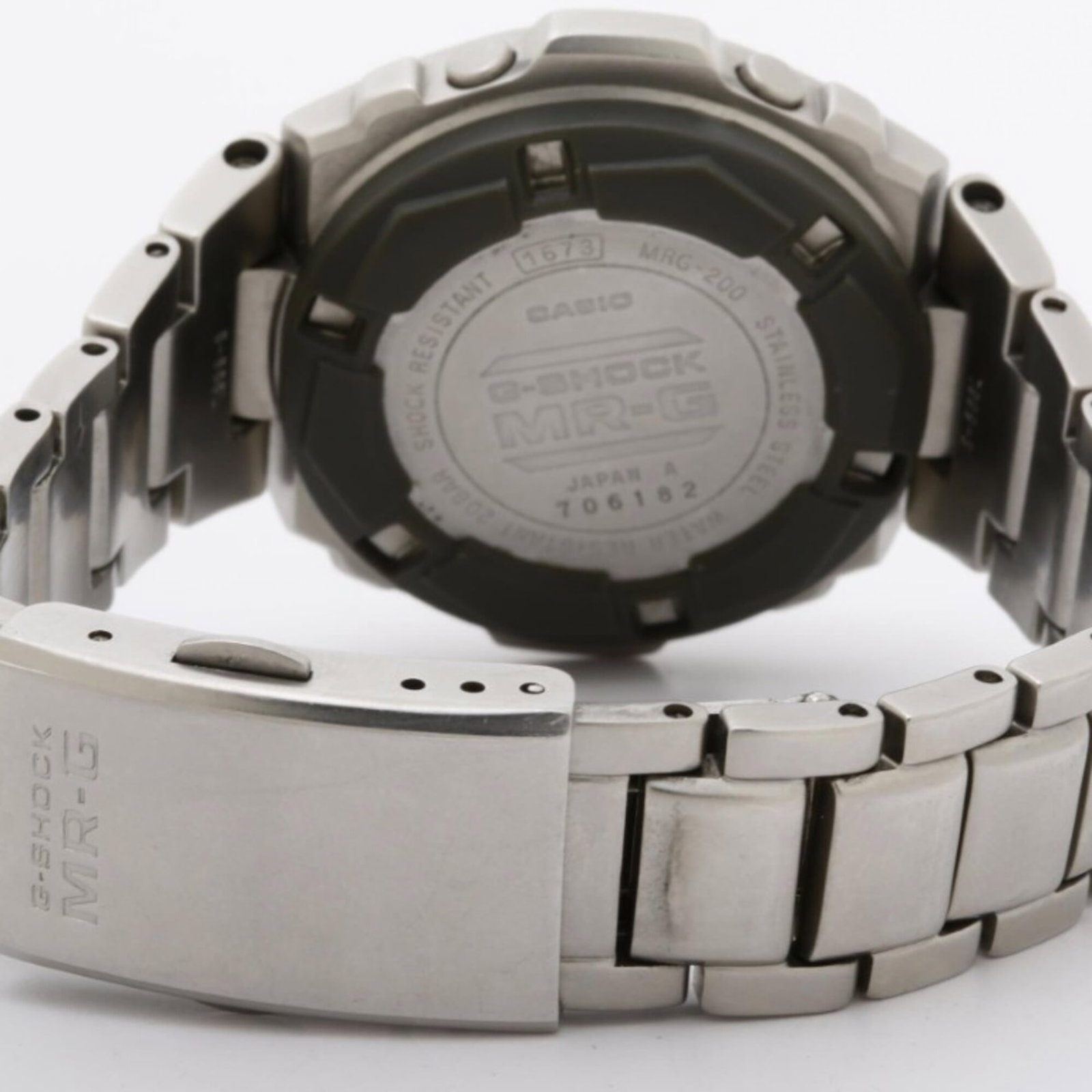 Wristwatch - 5