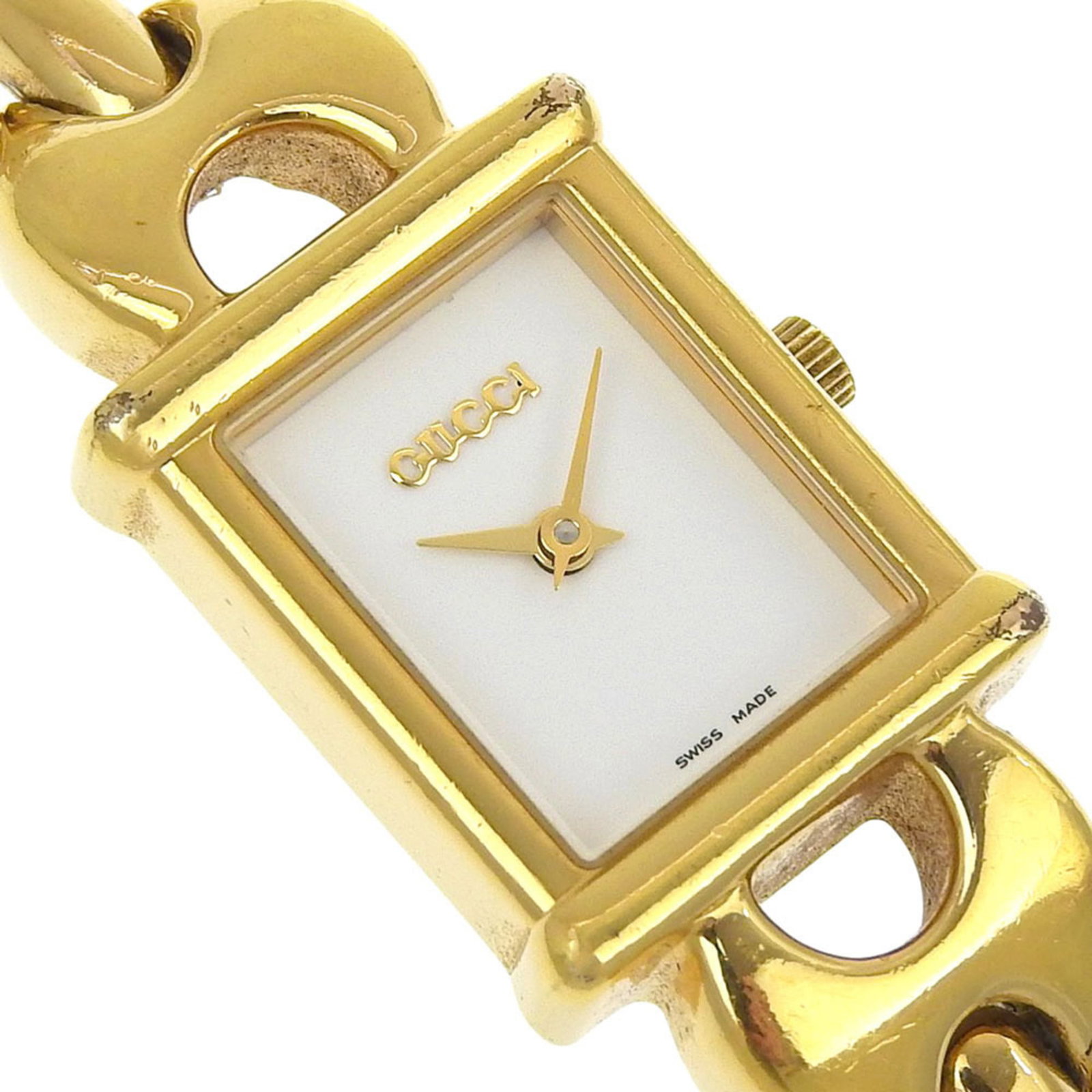 Gucci Wristwatch - 3